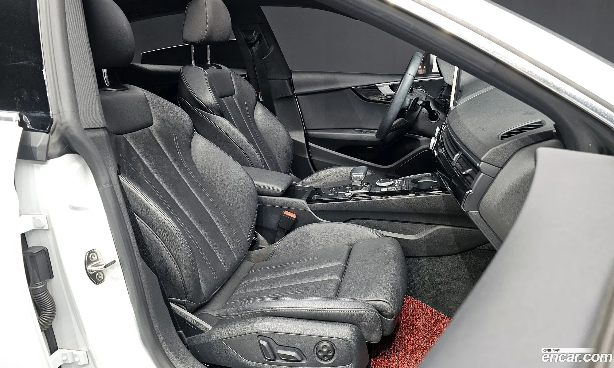 Audi A5 2019 — 7