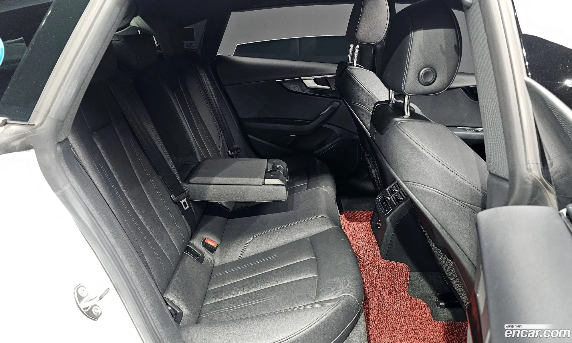 Audi A5 2019 — 11