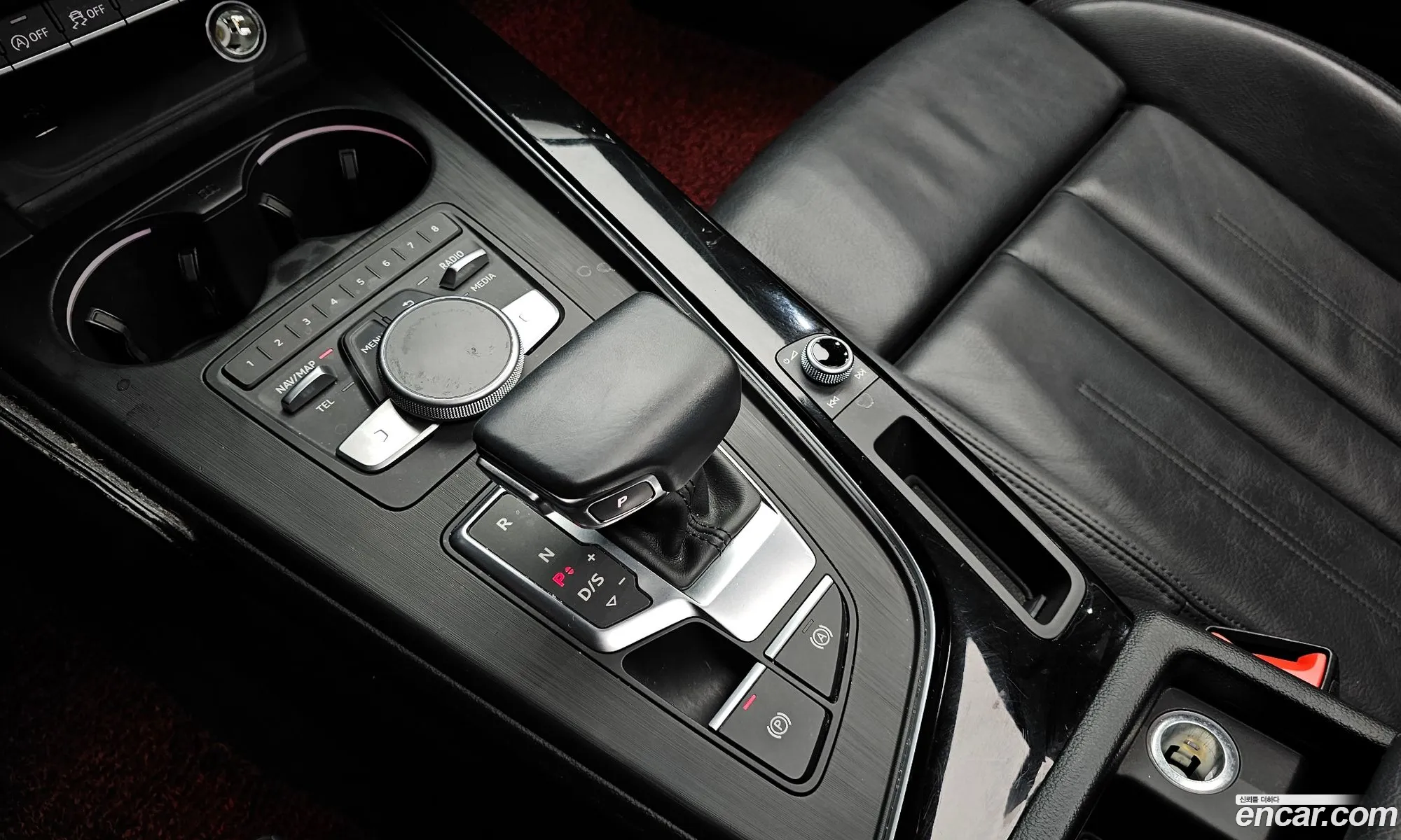 Audi A5 2019 — 9