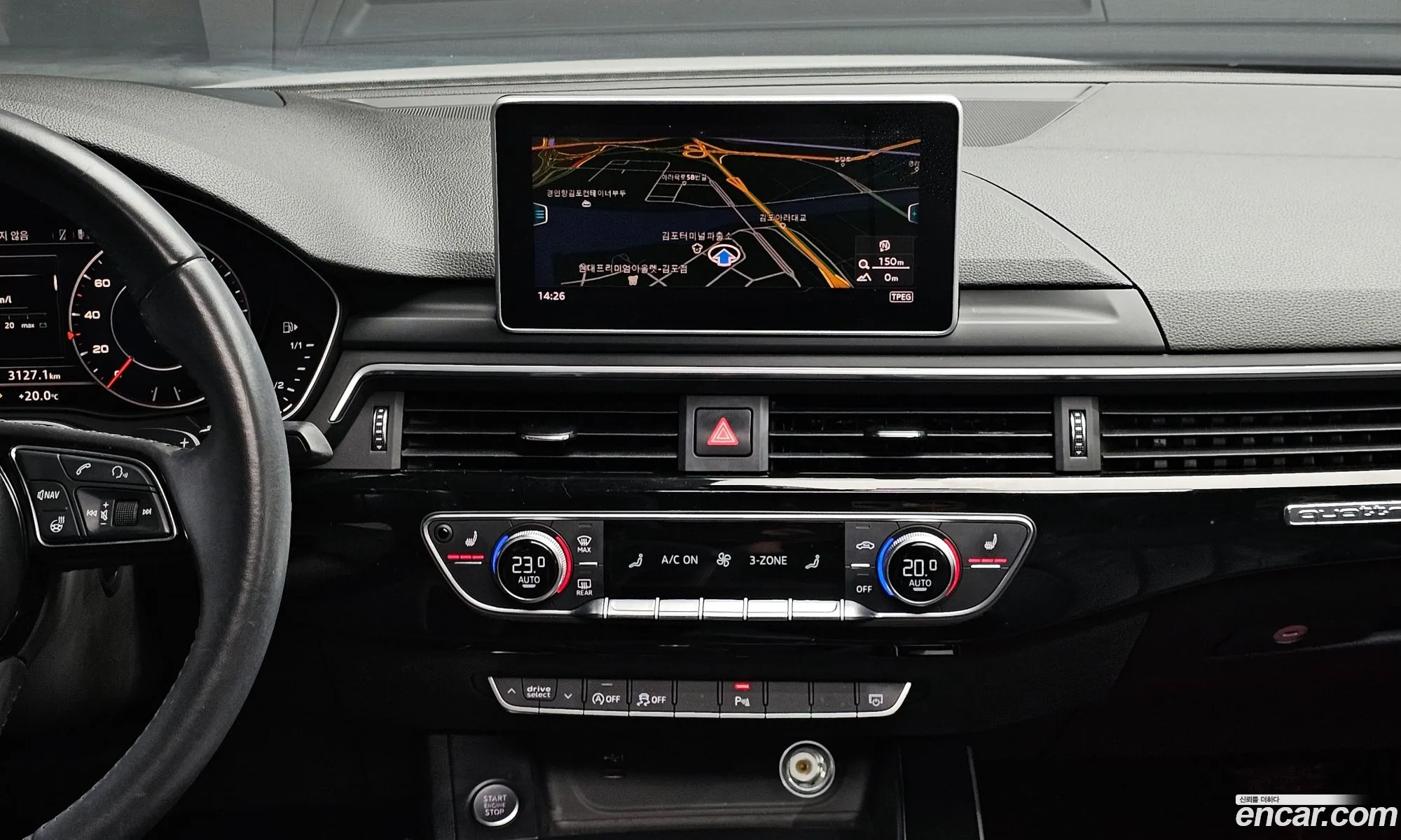 Audi A5 2019 — 10