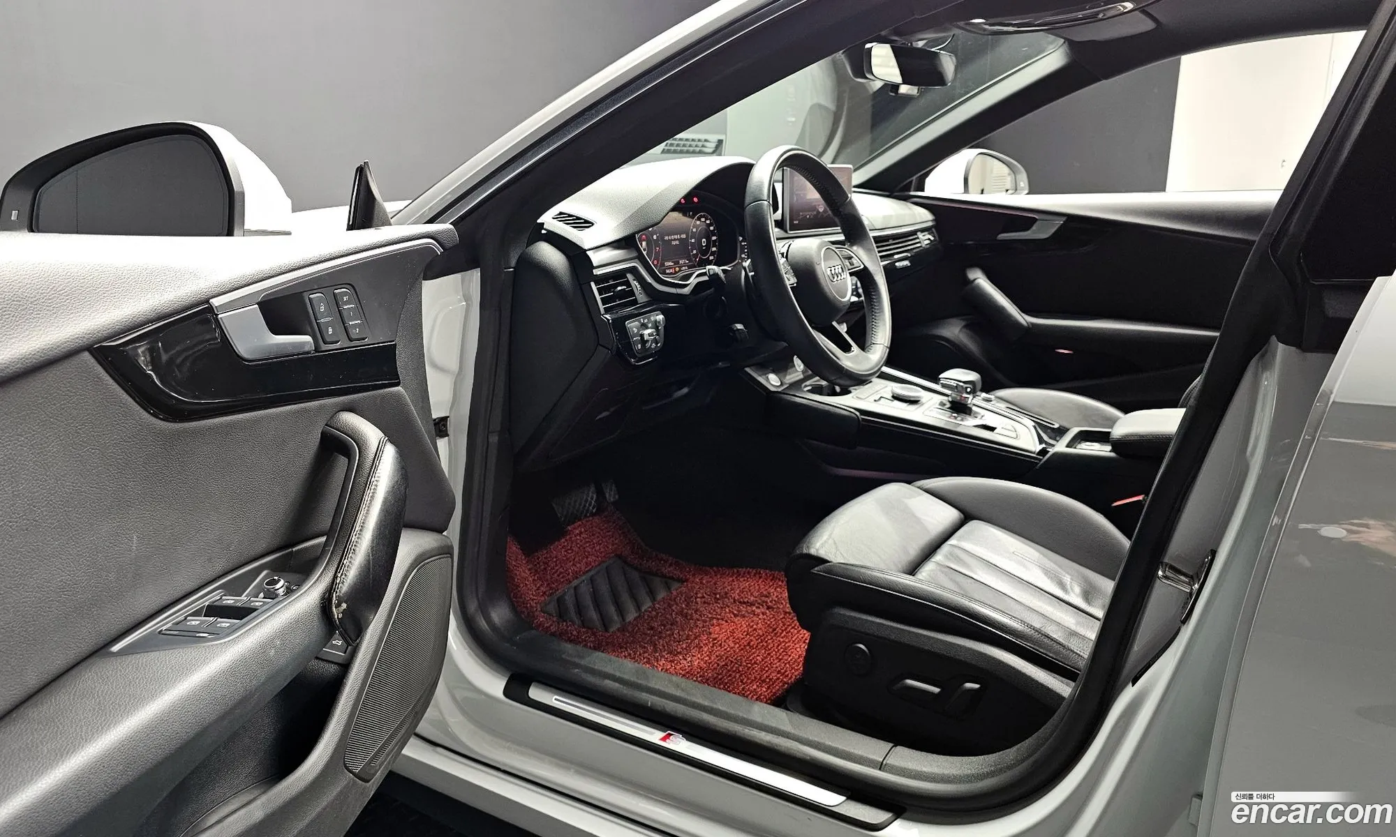 Audi A5 2019 — 16
