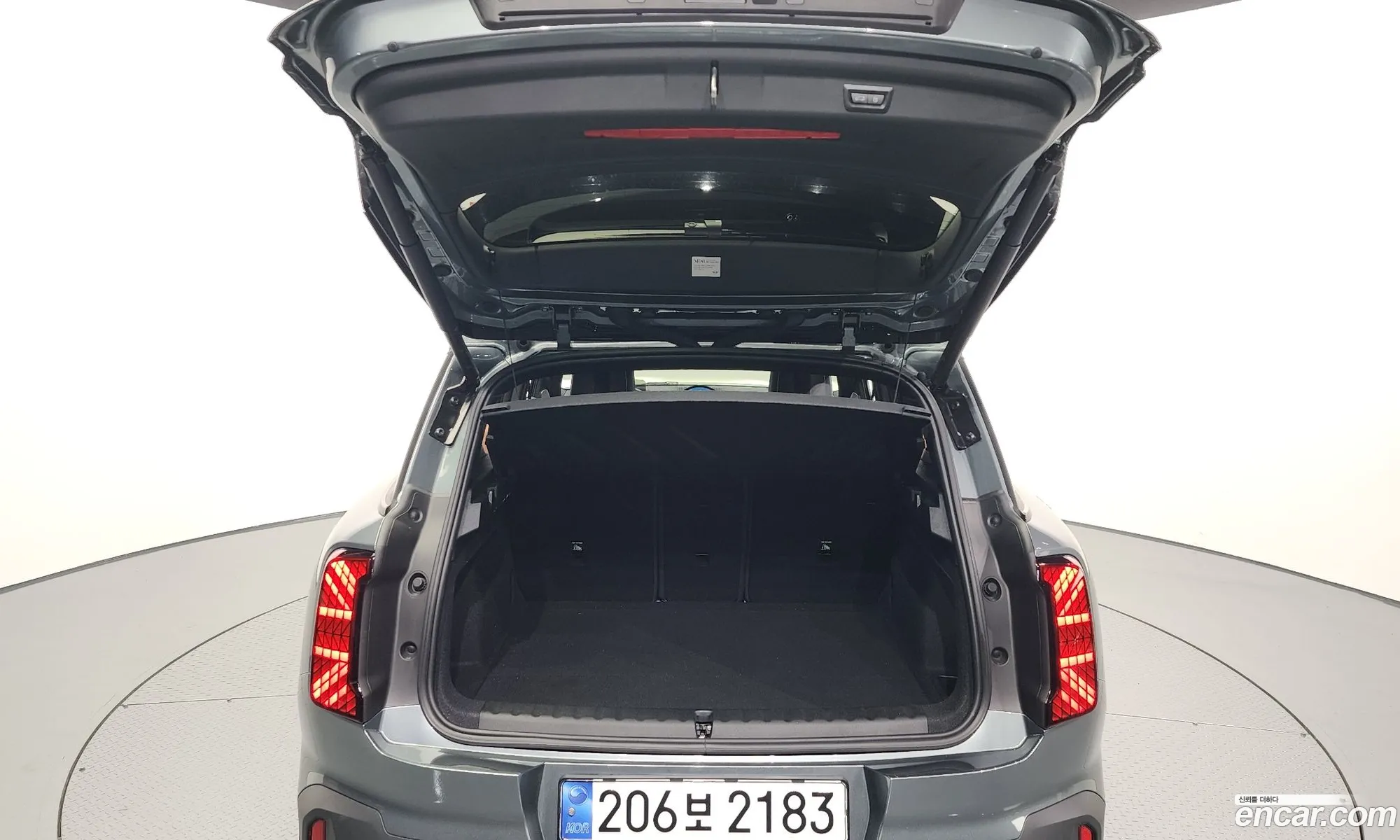 Mini Cooper S Countryman 2024 — 6