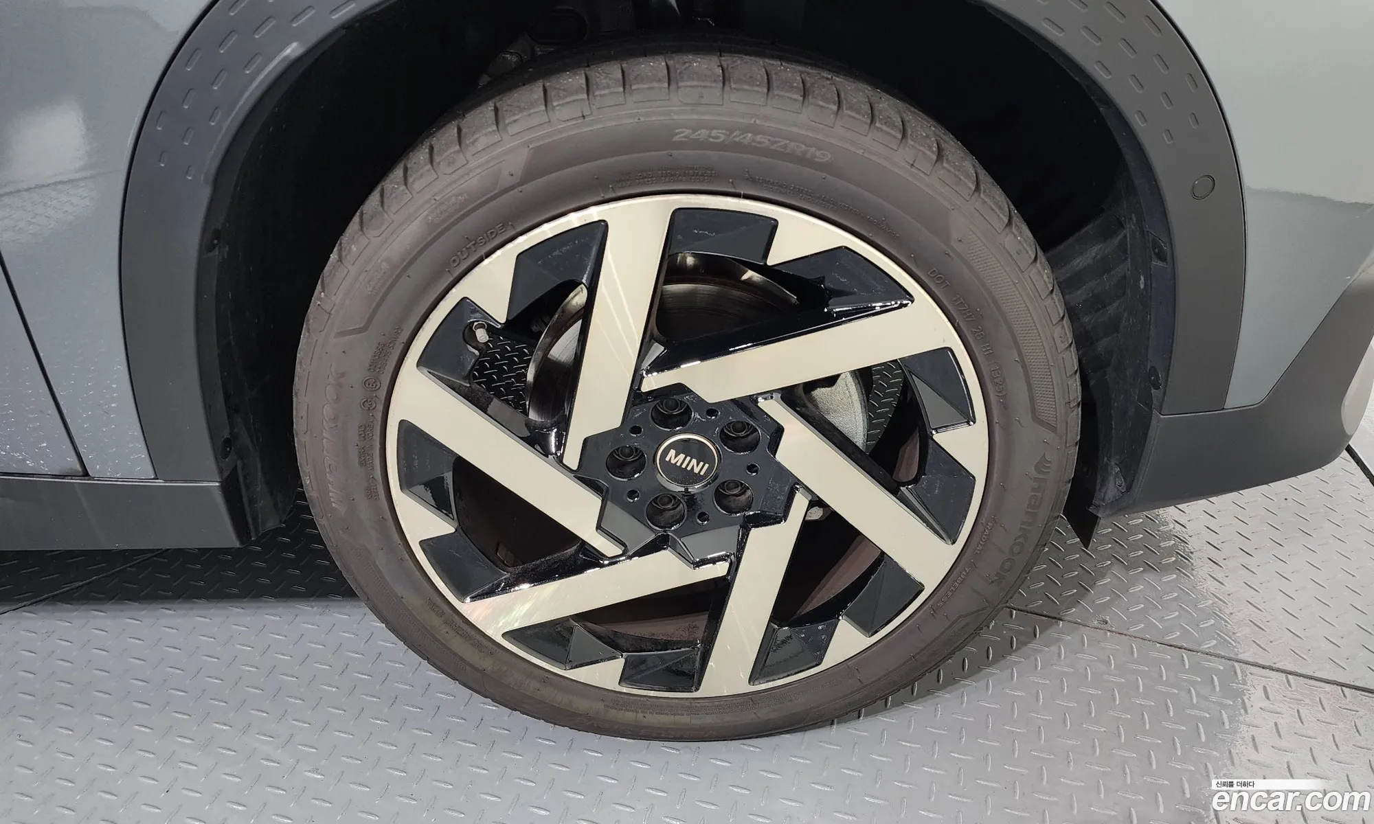 Mini Cooper S Countryman 2024 — 12