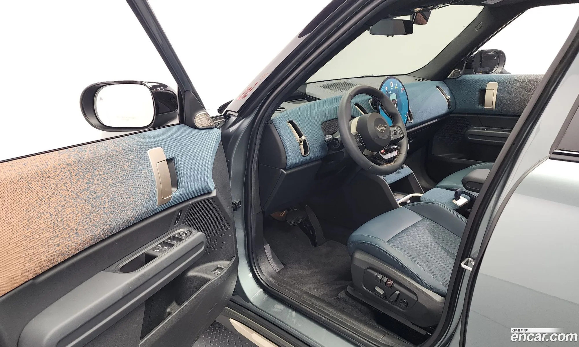 Mini Cooper S Countryman 2024 — 19