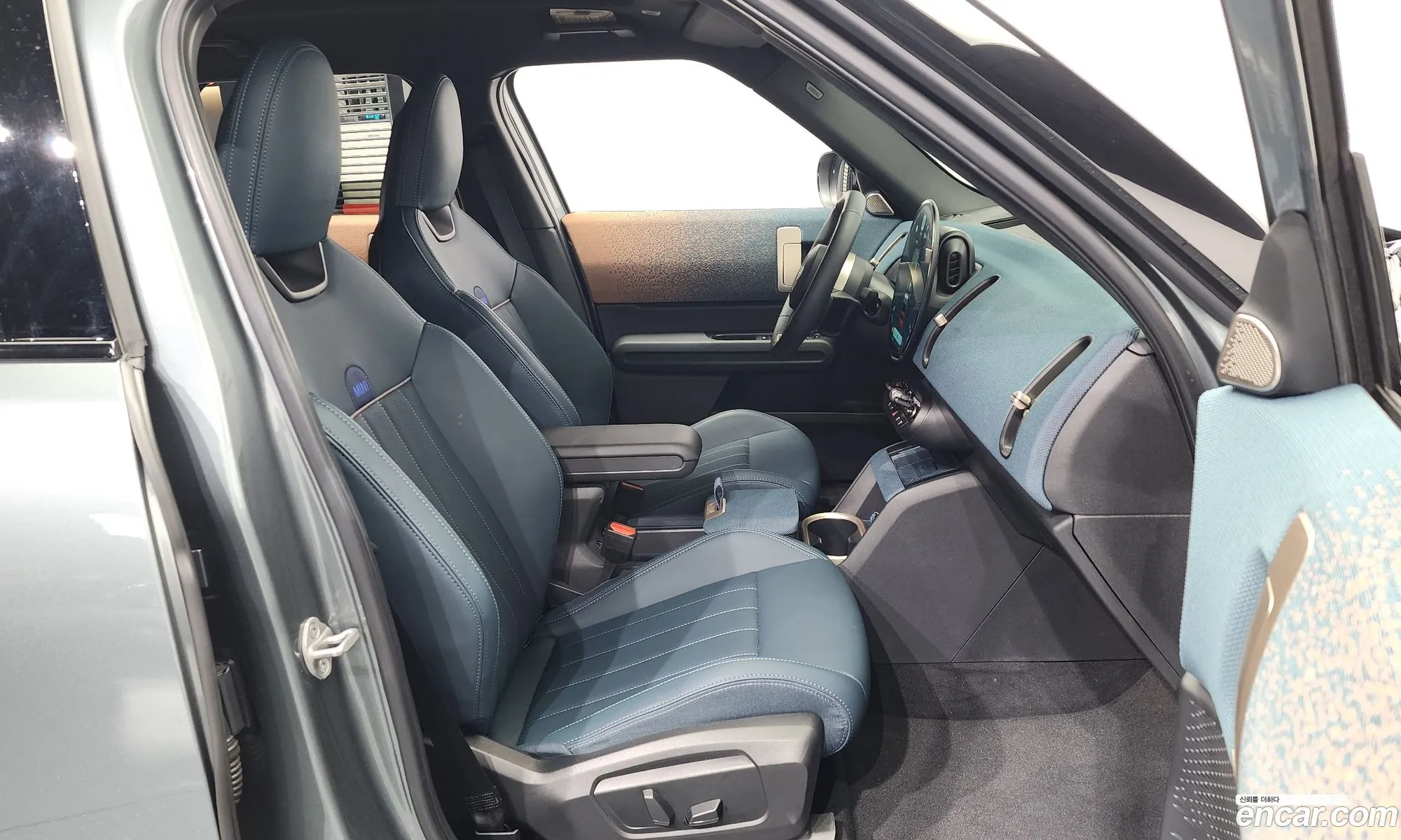 Mini Cooper S Countryman 2024 — 20