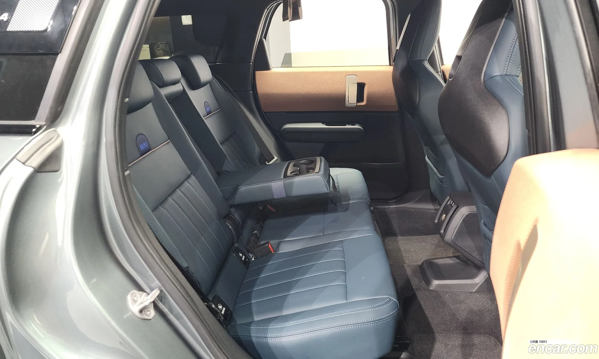 Mini Cooper S Countryman 2024 — 16