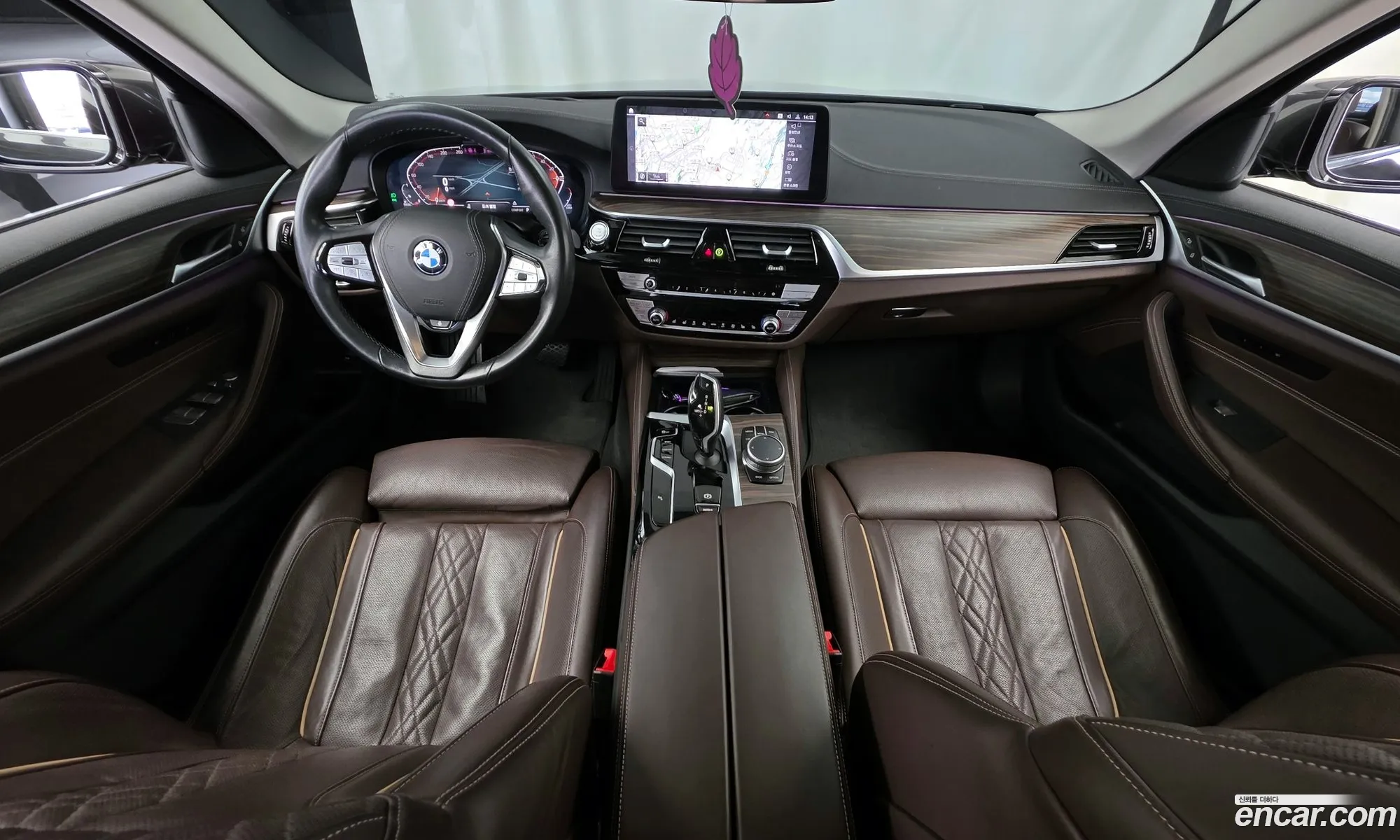 BMW 5 Series 2020 WBA31ES04MCF31162 — 6