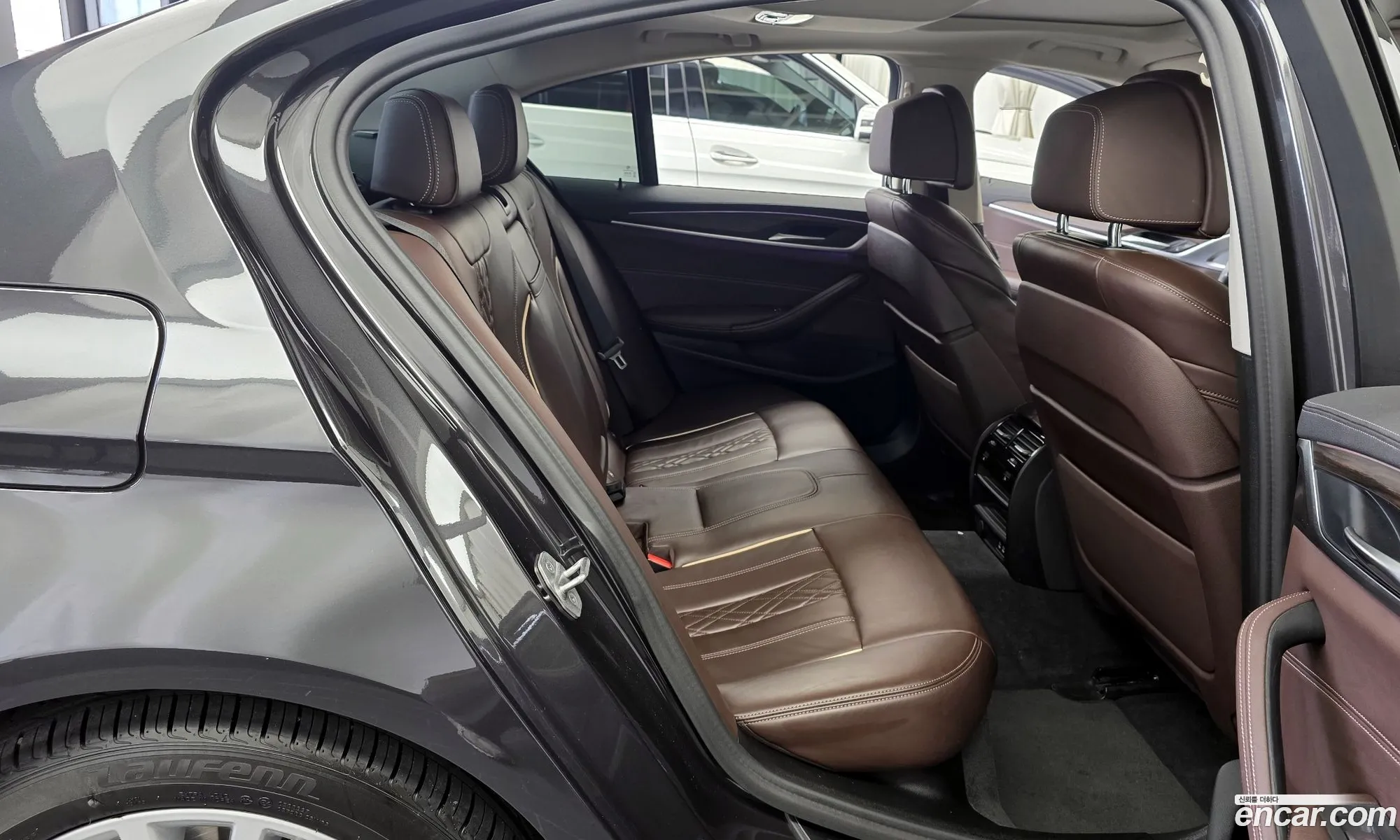 BMW 5 Series 2020 WBA31ES04MCF31162 — 9