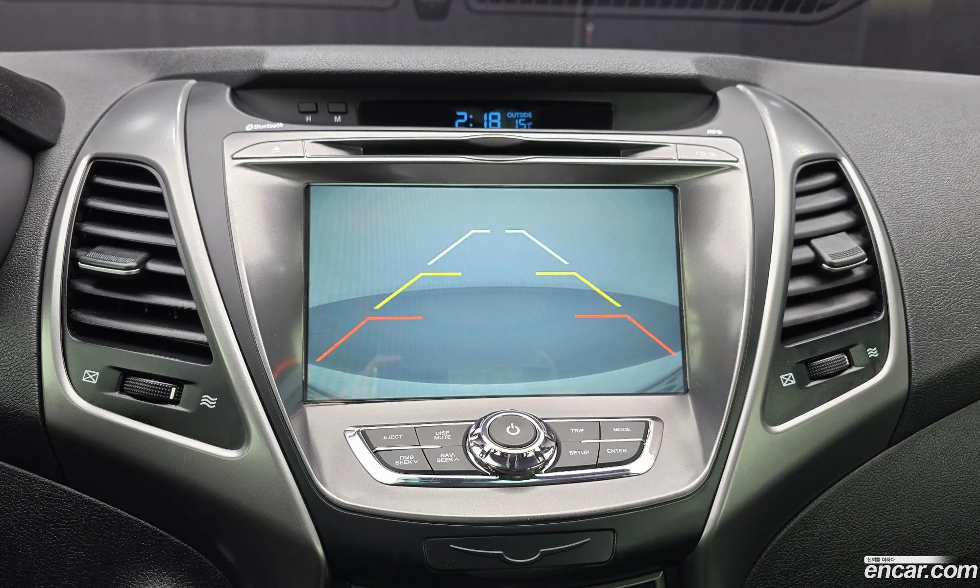 Hyundai Elantra 2015 — 20