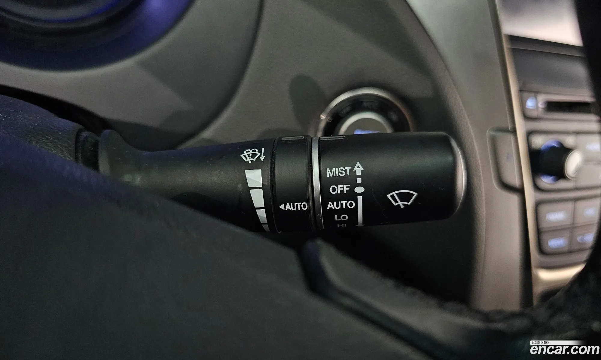 Hyundai Grandeur HG 2014 — 19