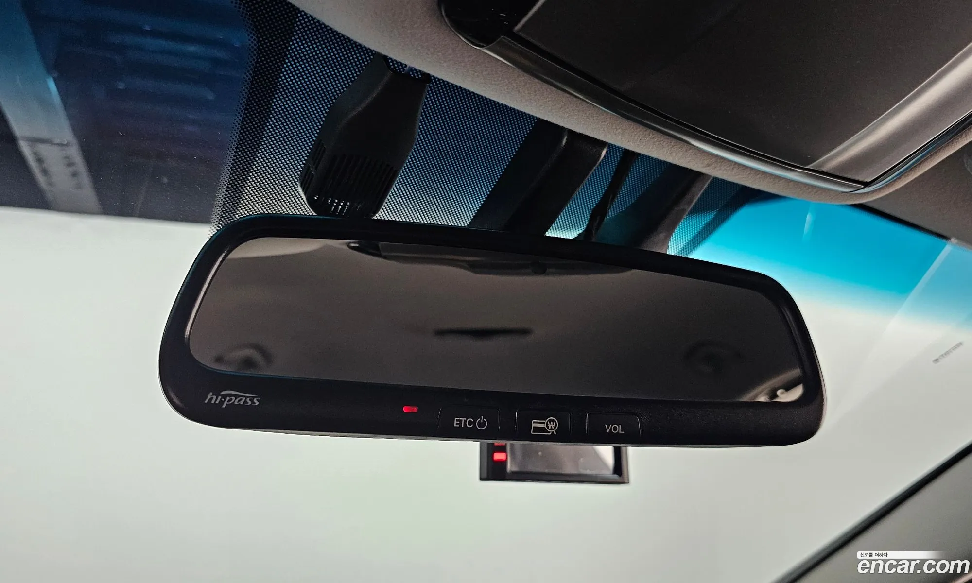 Hyundai Grandeur HG 2014 — 16