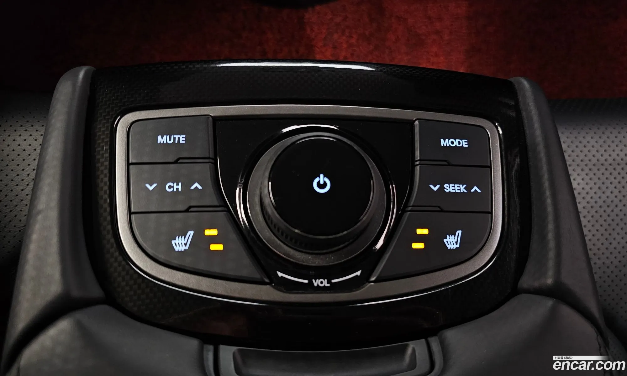 Hyundai Grandeur HG 2014 — 2