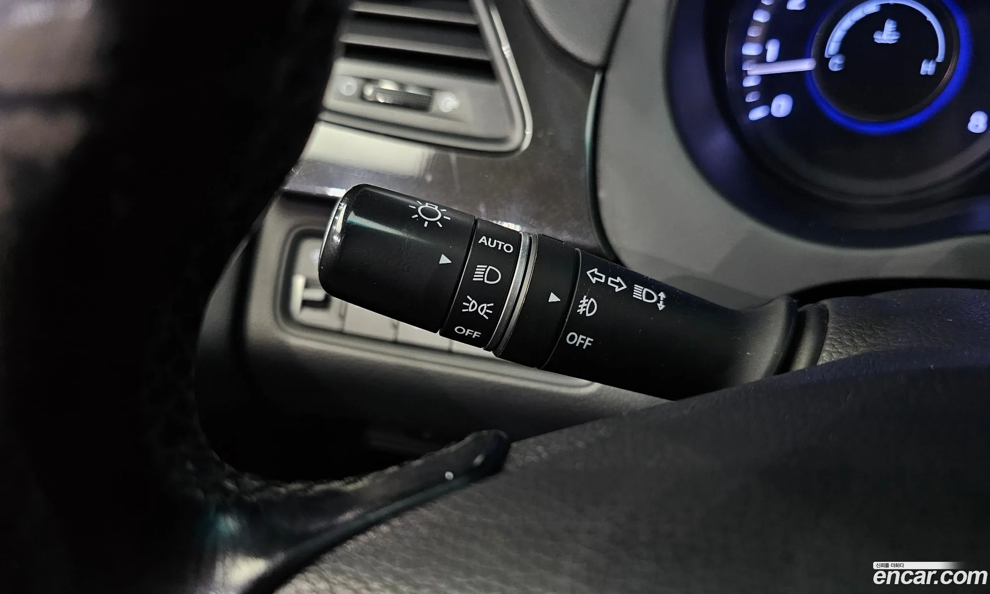 Hyundai Grandeur HG 2014 — 18