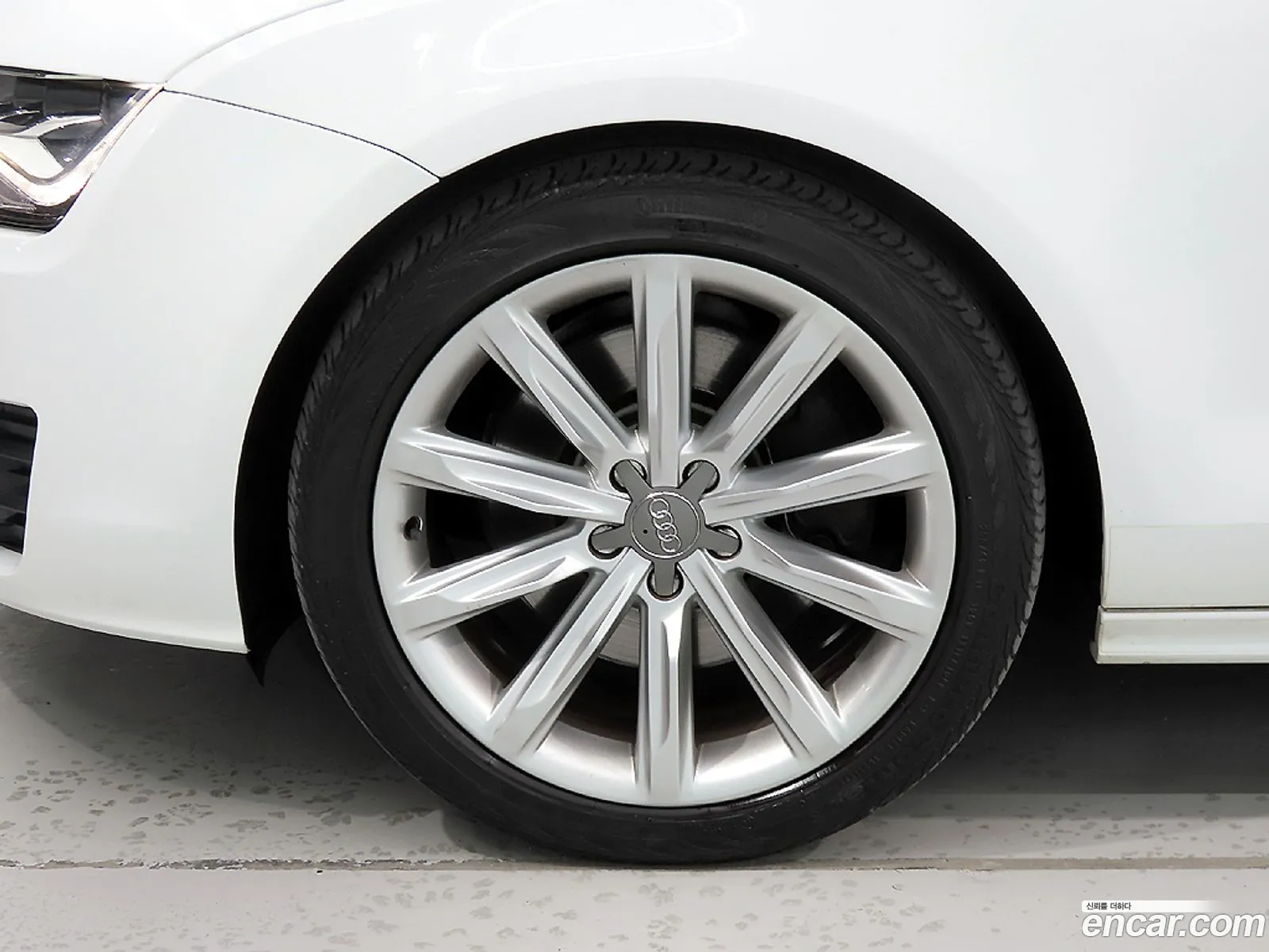 Audi A7 2013 — 3