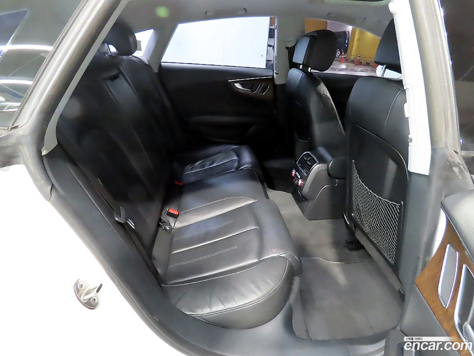 Audi A7 2013 — 4