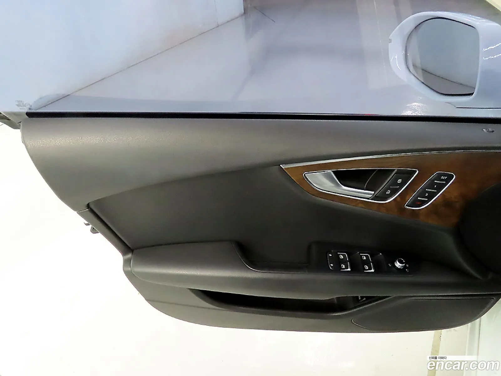 Audi A7 2013 — 10
