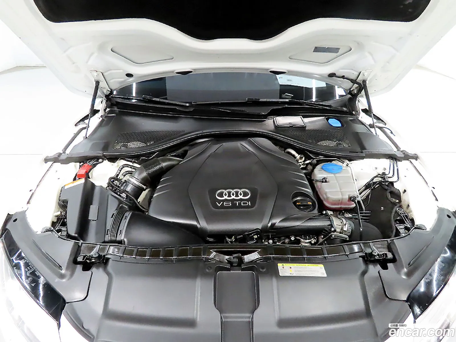 Audi A7 2013 — 12