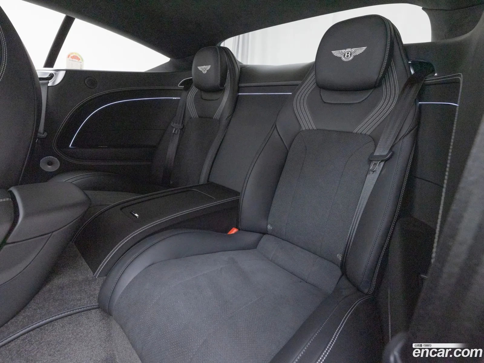 Bentley Continental GT 2024 — 6