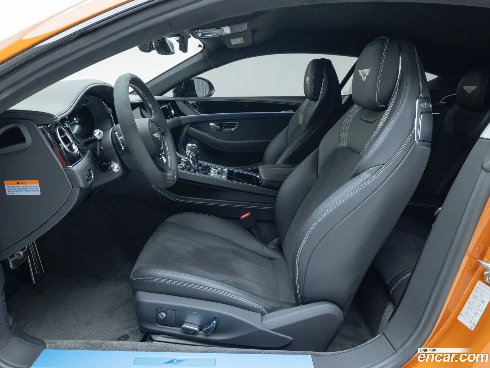 Bentley Continental GT 2024 — 5