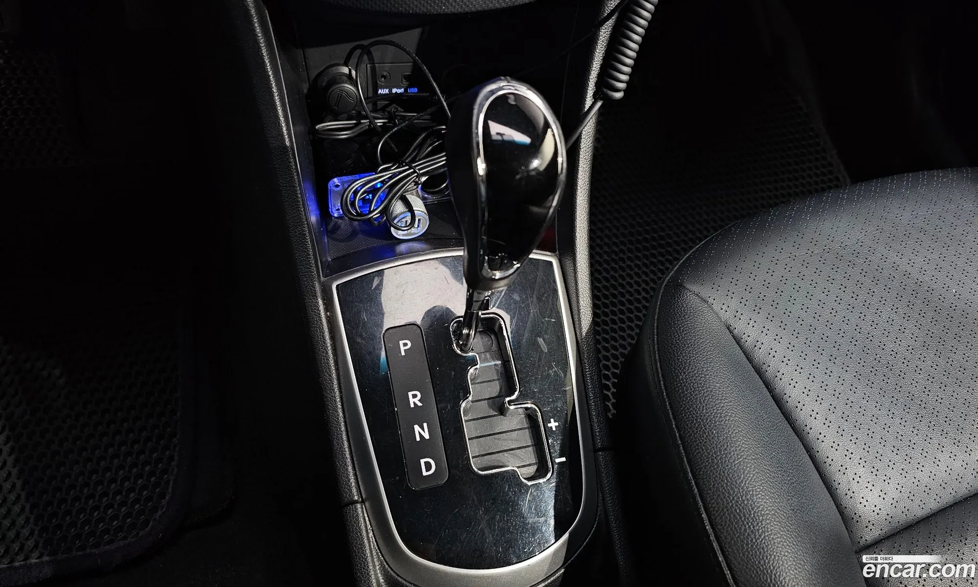 Hyundai Accent 2013 — 14