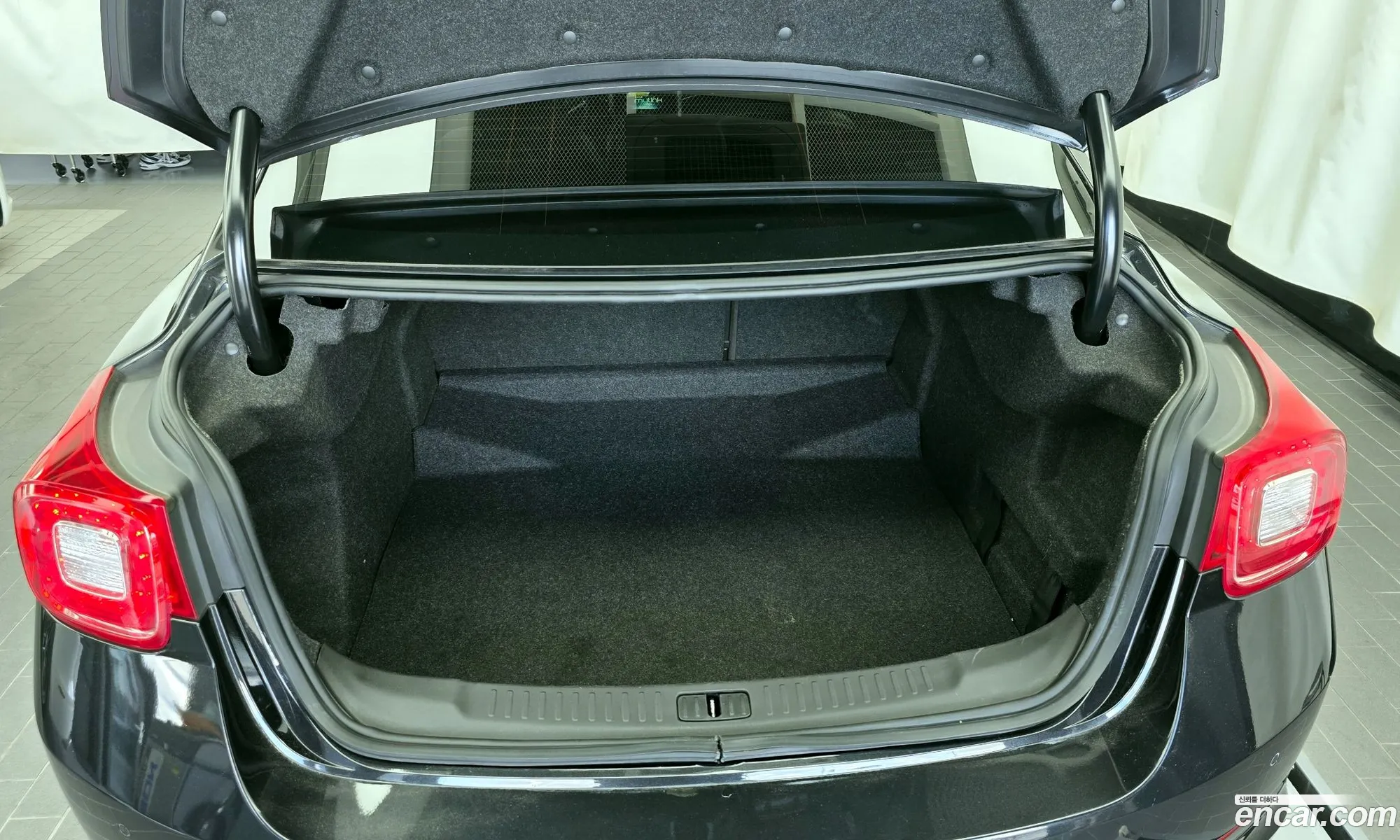 Chevrolet (GM Daewoo) Malibu 2014 — 12