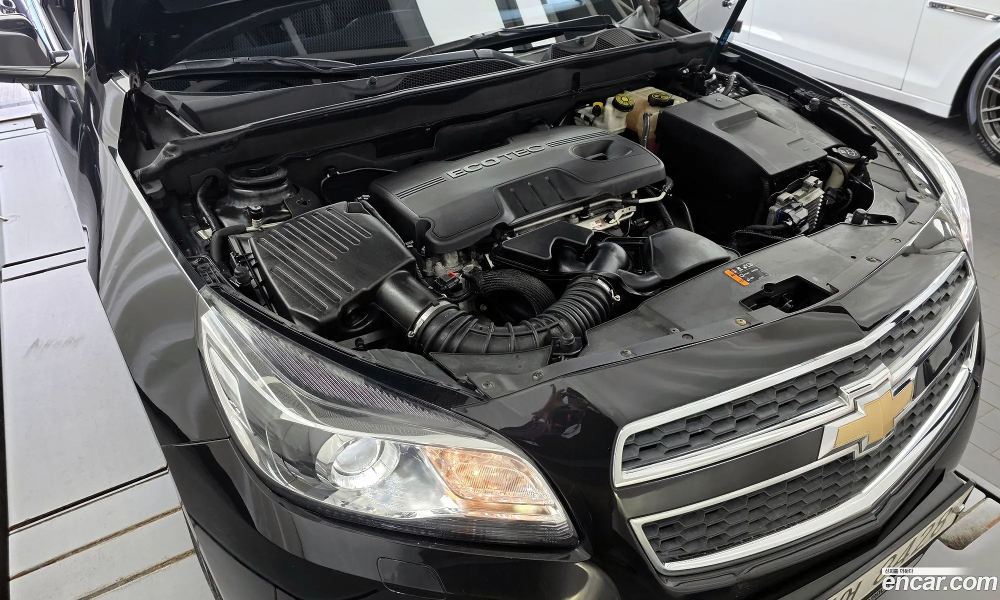 Chevrolet (GM Daewoo) Malibu 2014 — 20