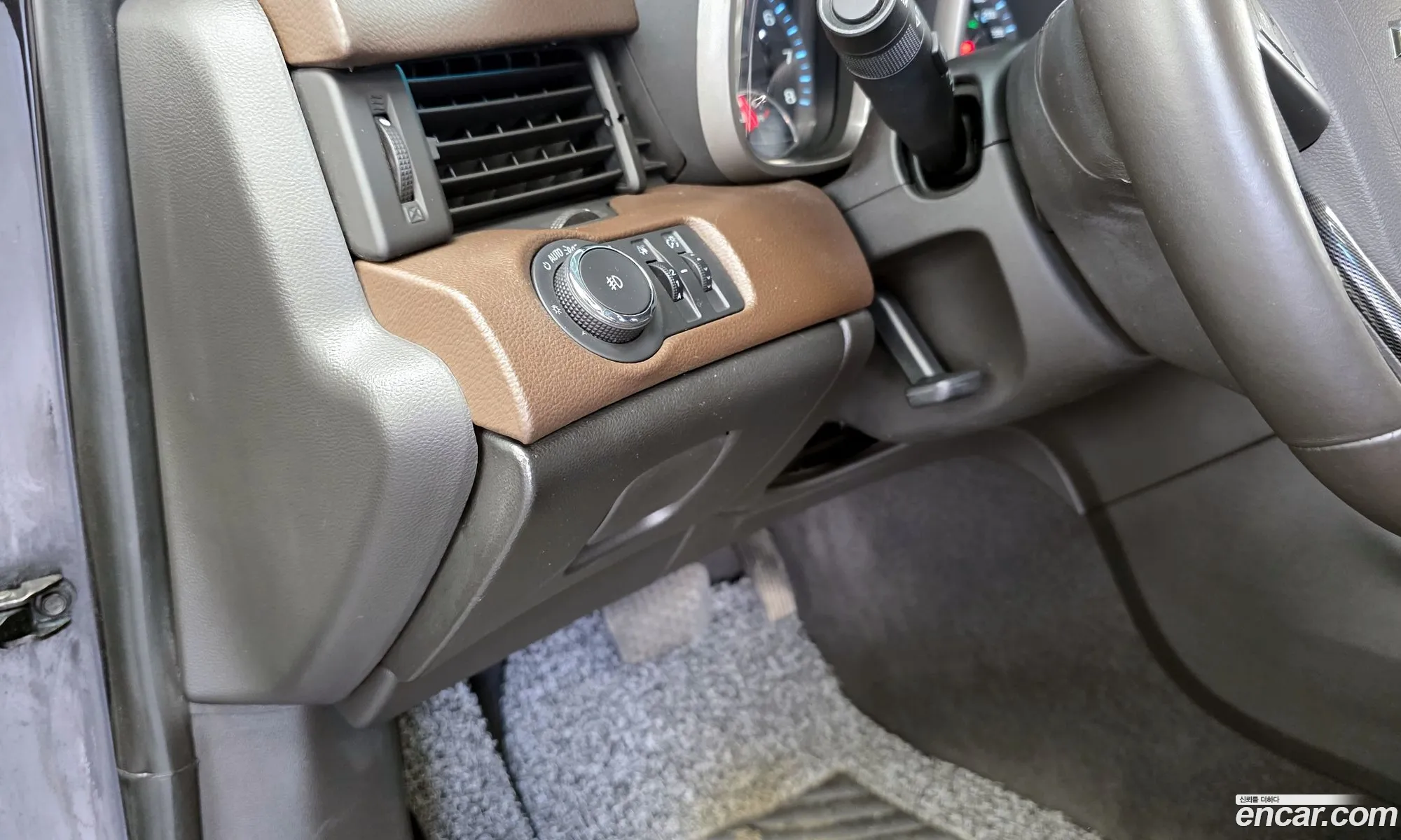 Chevrolet (GM Daewoo) Malibu 2014 — 2