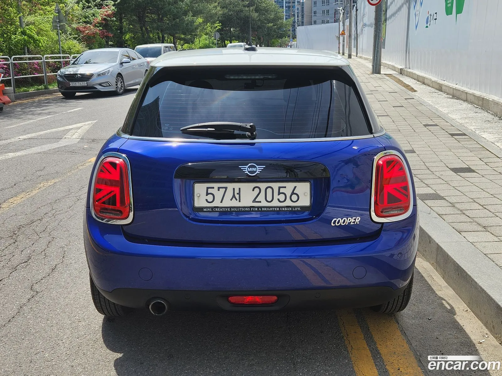 Mini Cooper 2019 — 10
