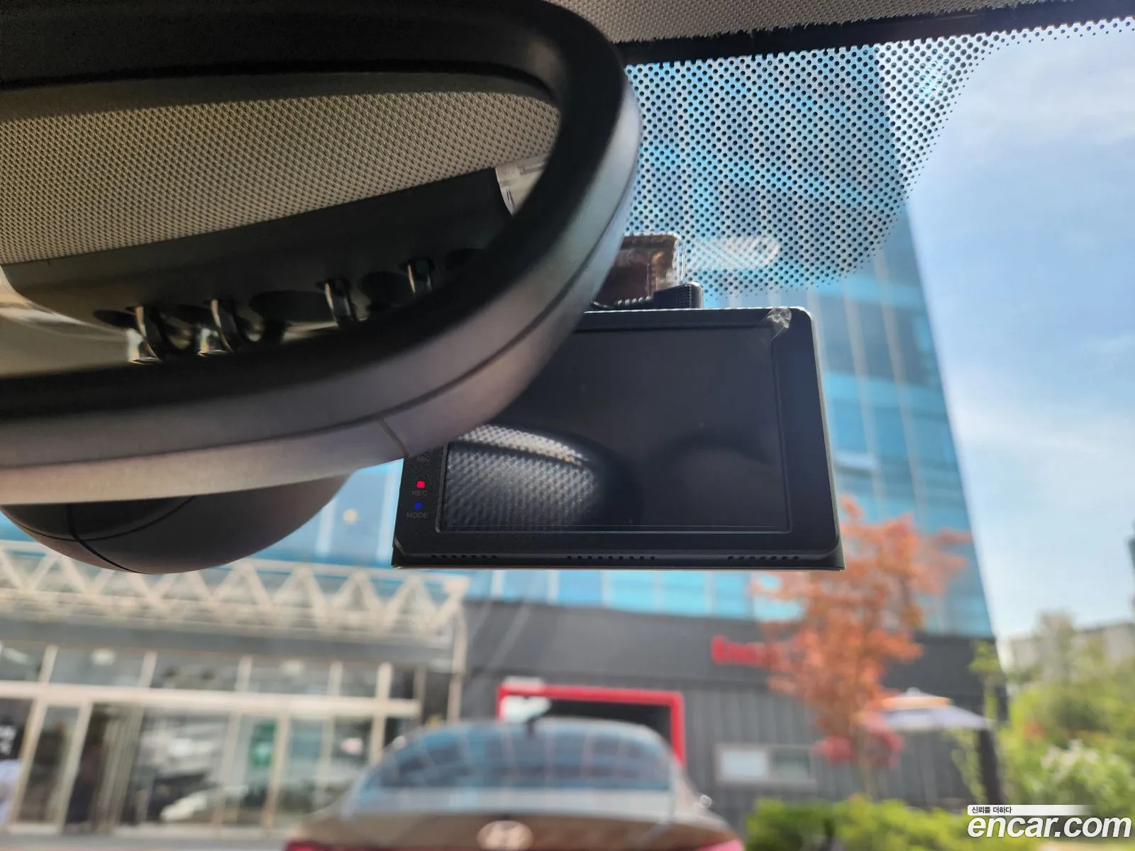 Mini Cooper 2019 — 7