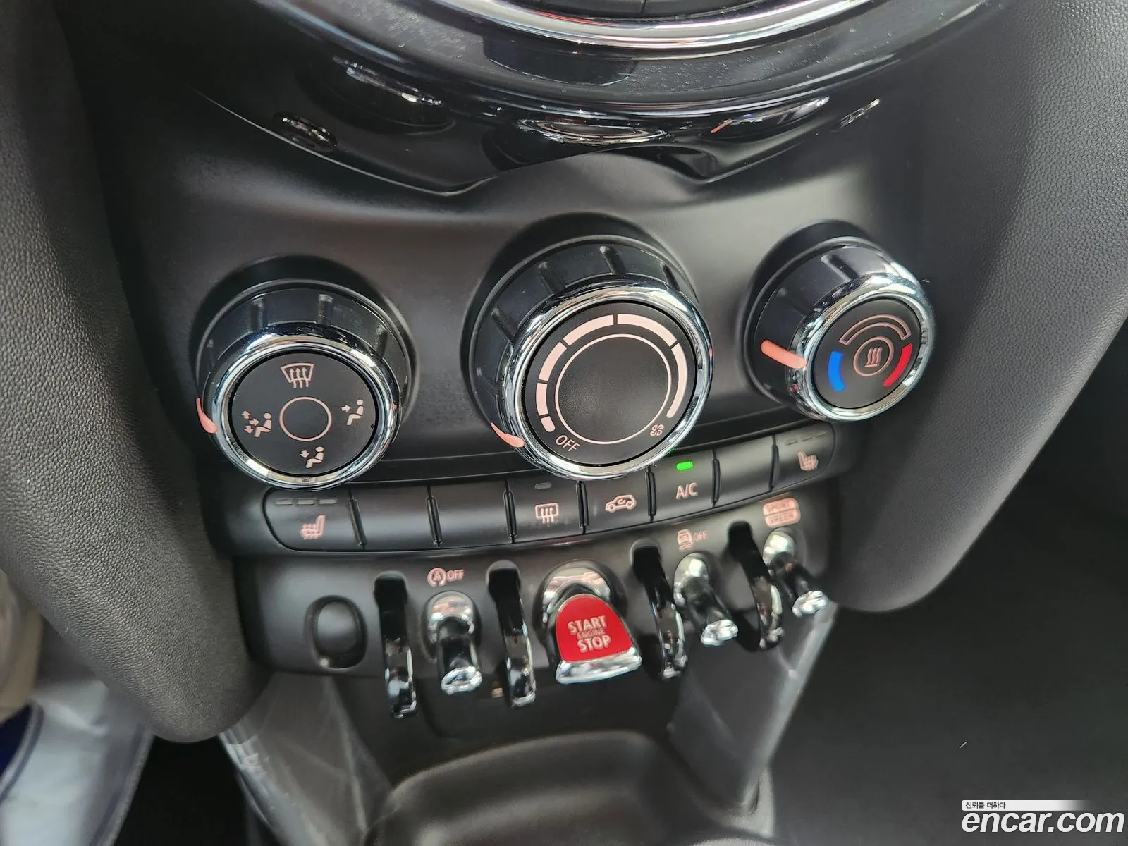 Mini Cooper 2019 — 6