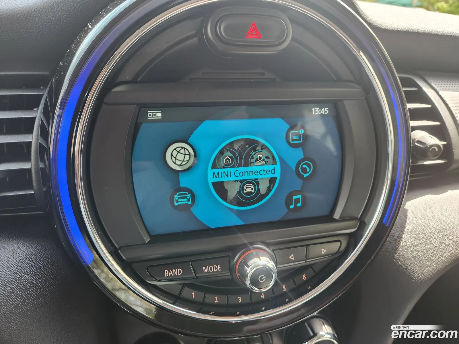 Mini Cooper 2019 — 5