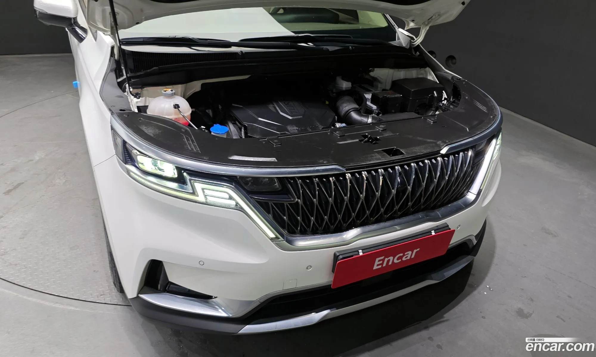 Kia Carnival 2020 KNANE81BBMS015837 — 19