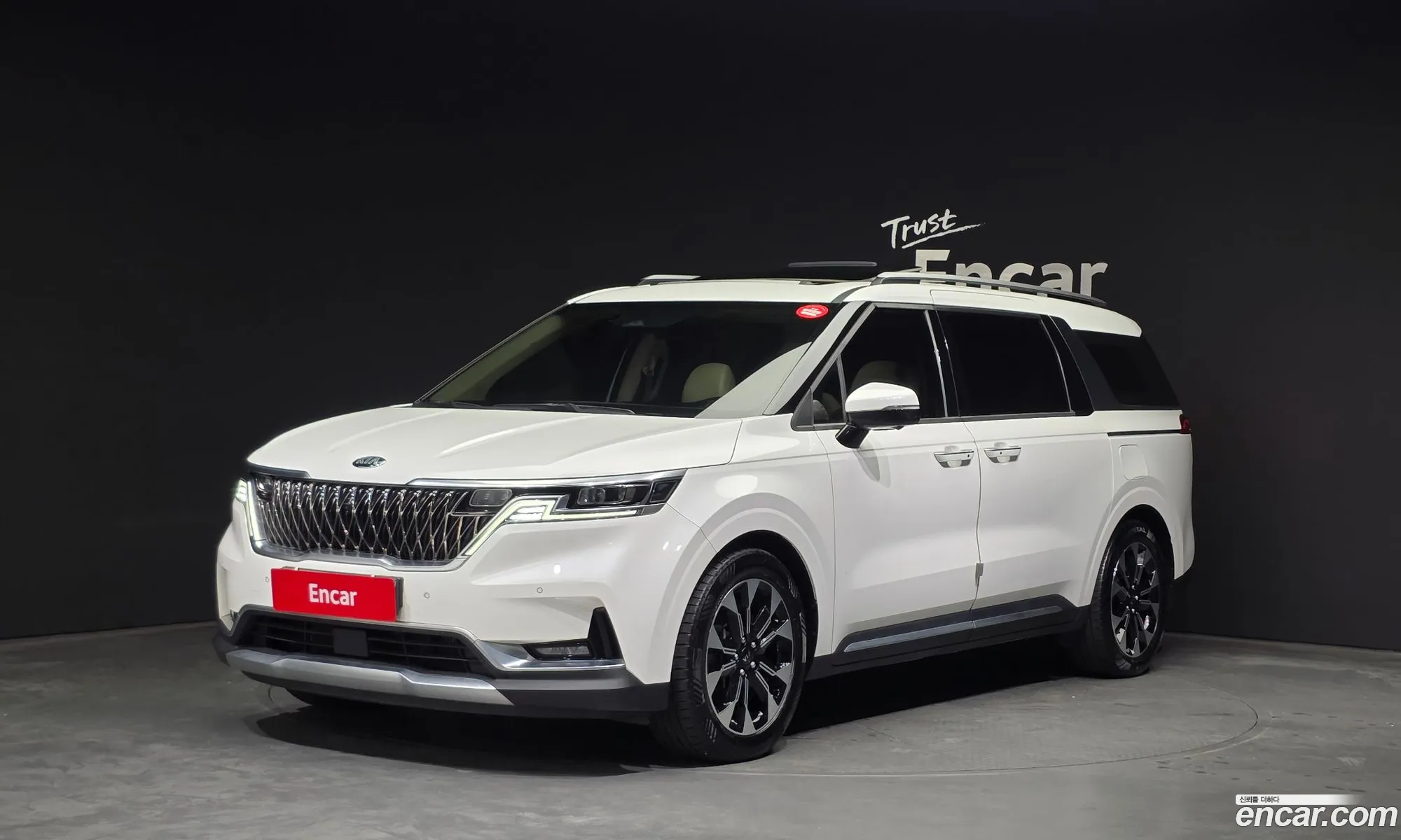 Kia Carnival 2020 KNANE81BBMS015837 — 14