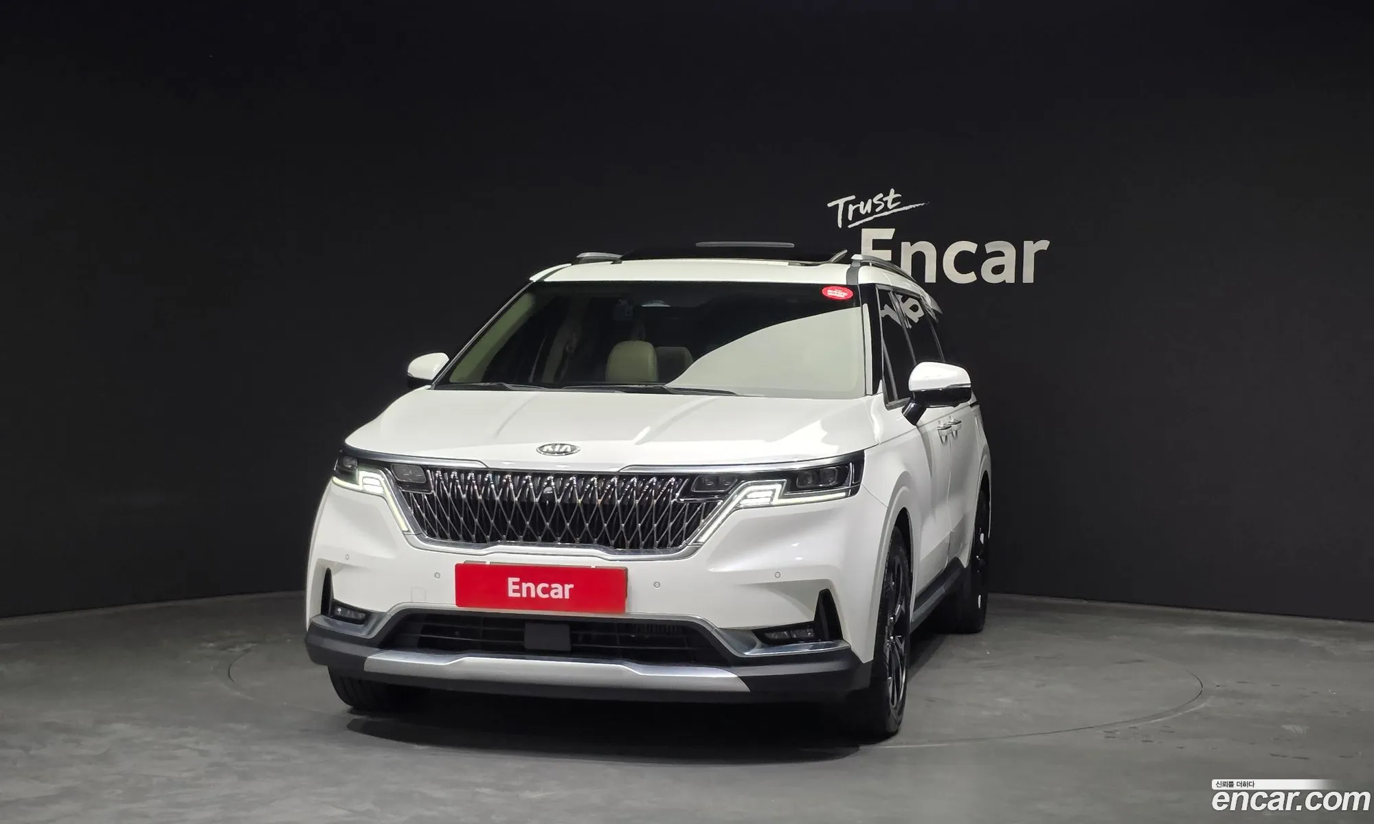 Kia Carnival 2020 KNANE81BBMS015837 — 7