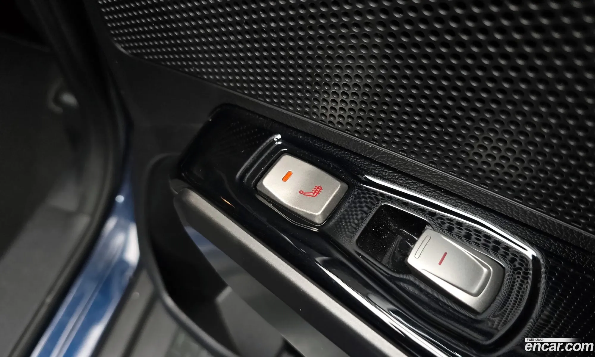 KG Mobility (SsangYong) Tivoli Air 2017 — 20