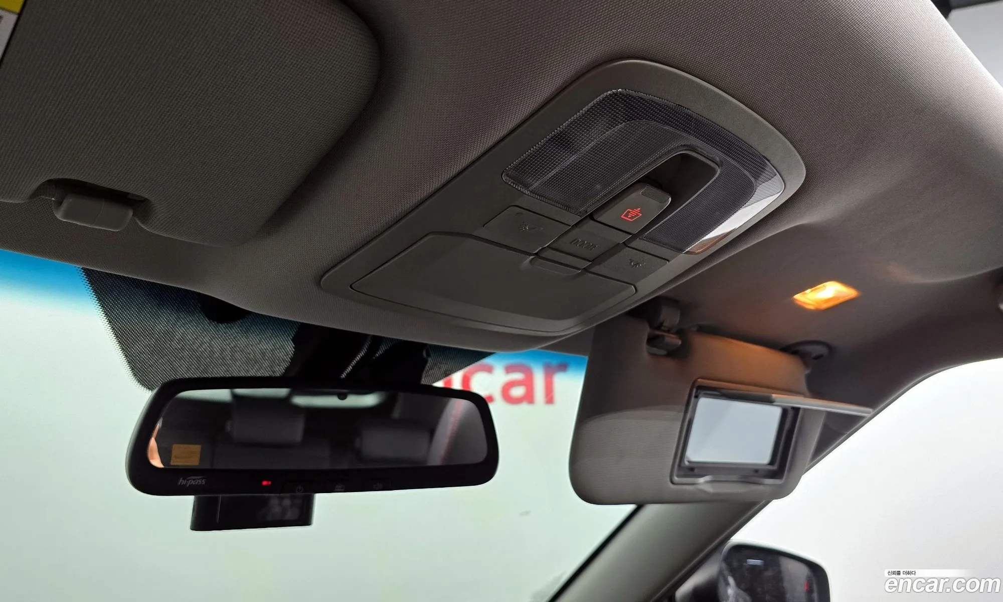 KG Mobility (SsangYong) Tivoli Air 2017 — 17