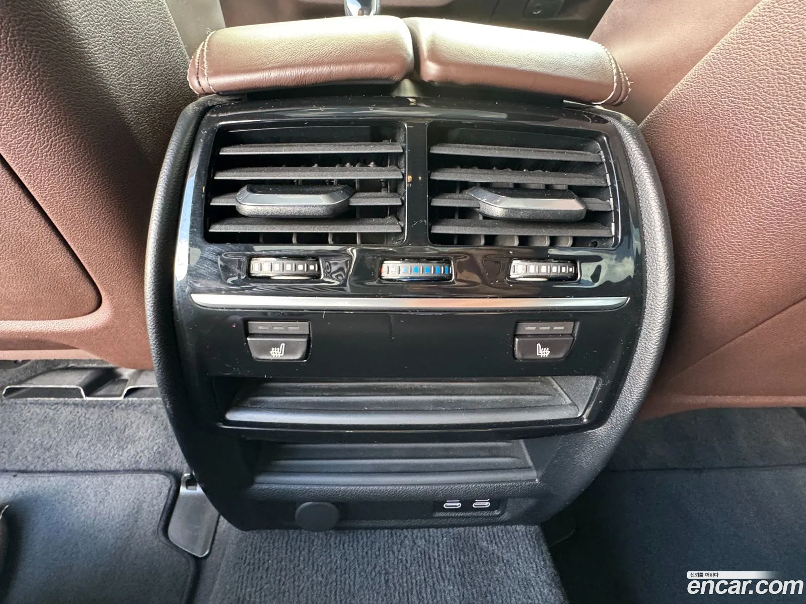 BMW 5 Series 2020 — 16