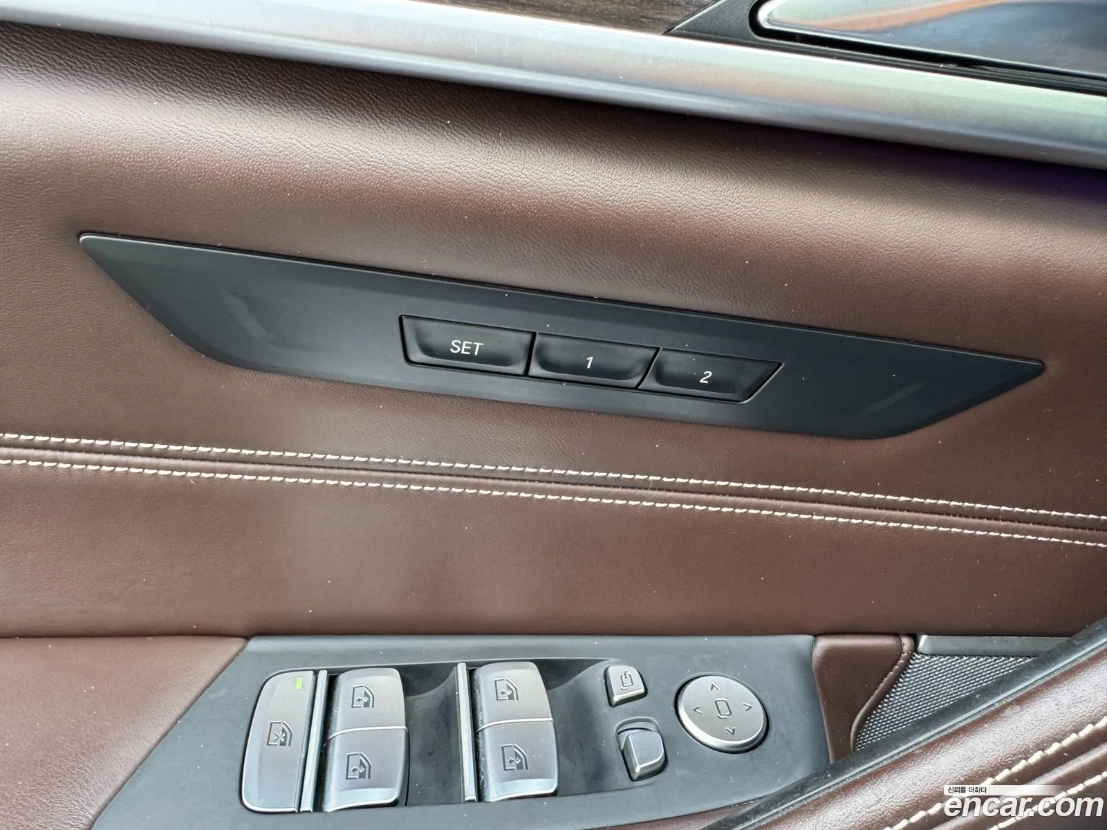 BMW 5 Series 2020 — 3