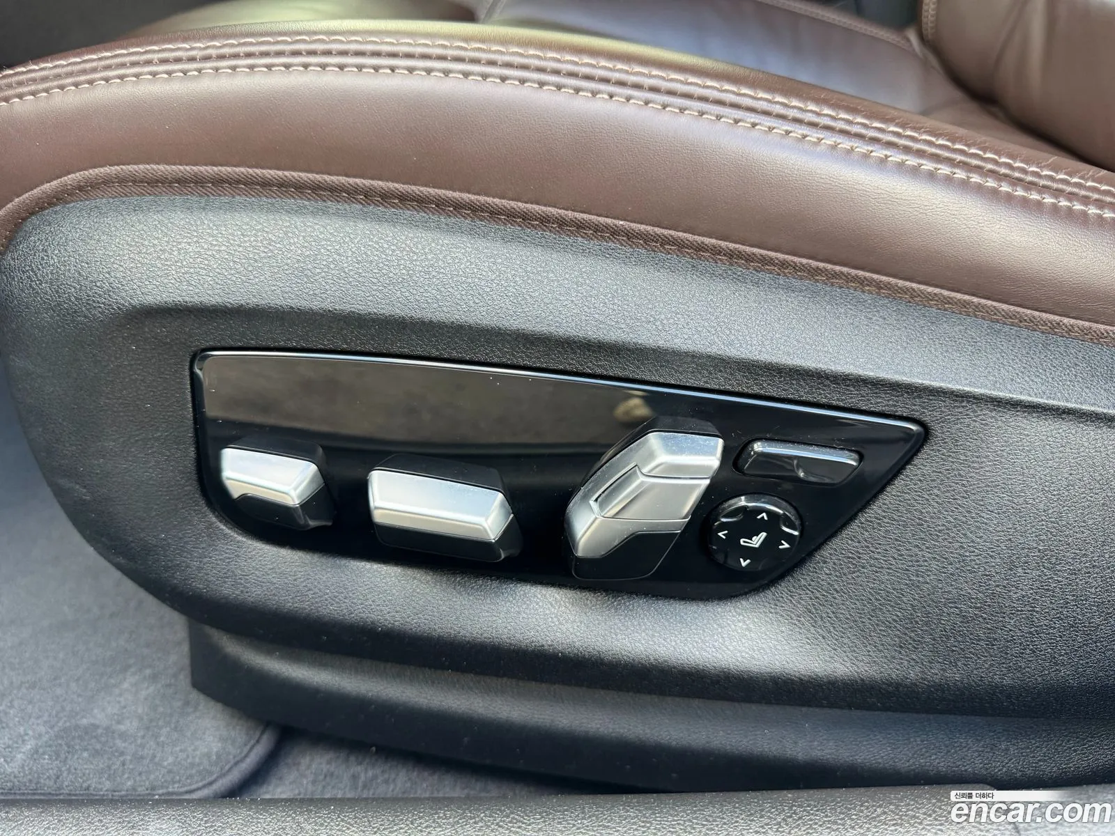 BMW 5 Series 2020 — 9