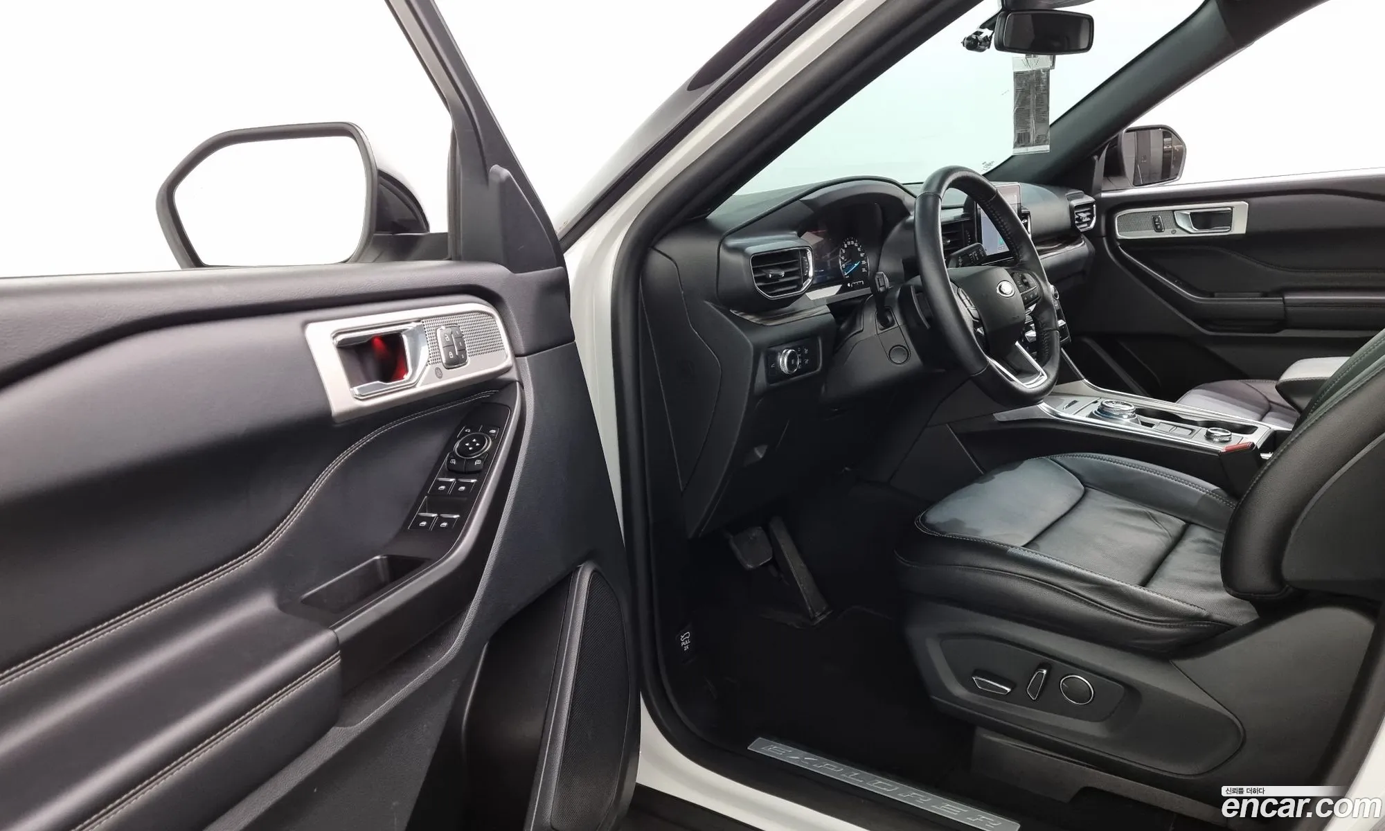 Ford Explorer 6th Gen 2020 1FMSK8FH8LGC11839 — 7