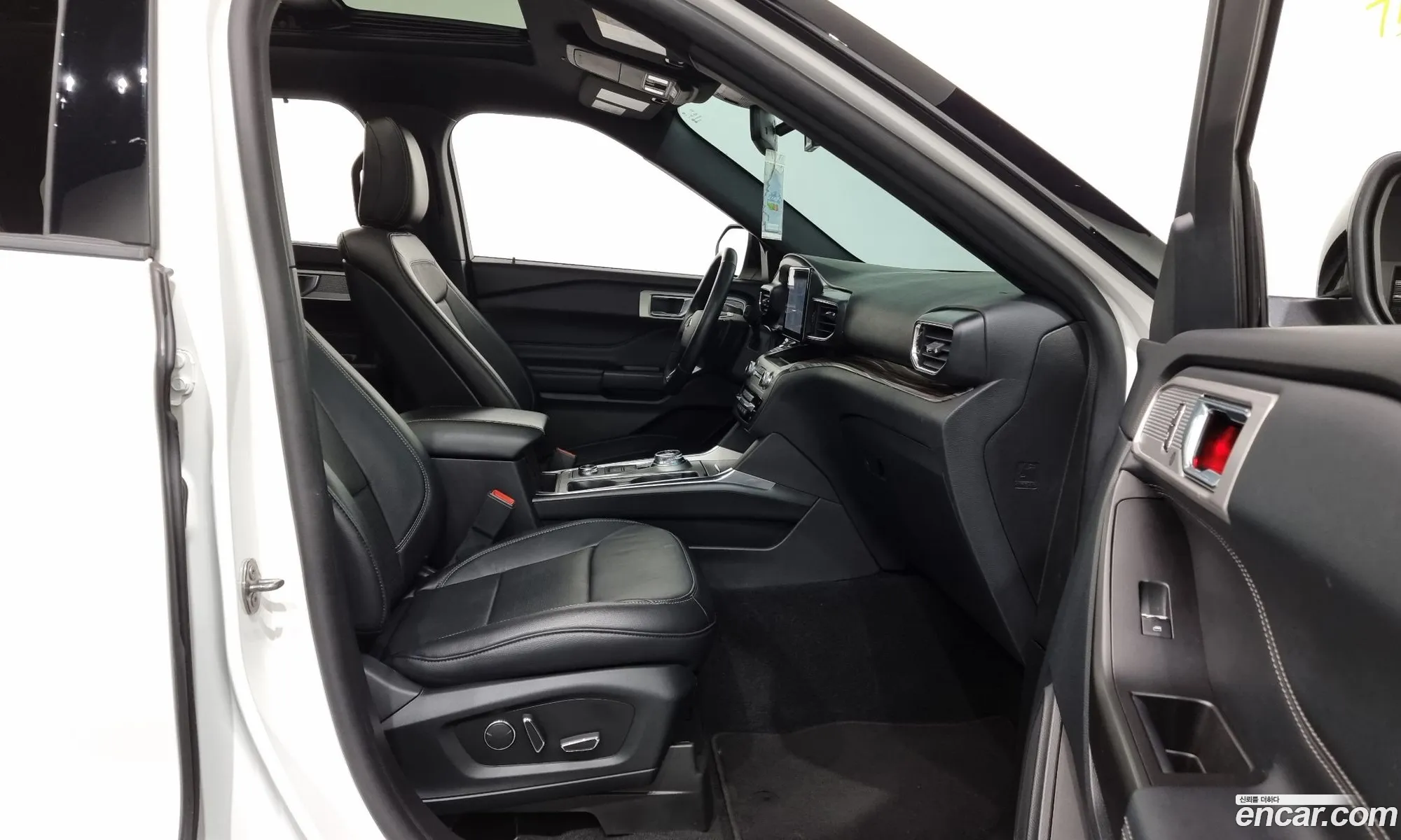 Ford Explorer 6th Gen 2020 1FMSK8FH8LGC11839 — 15