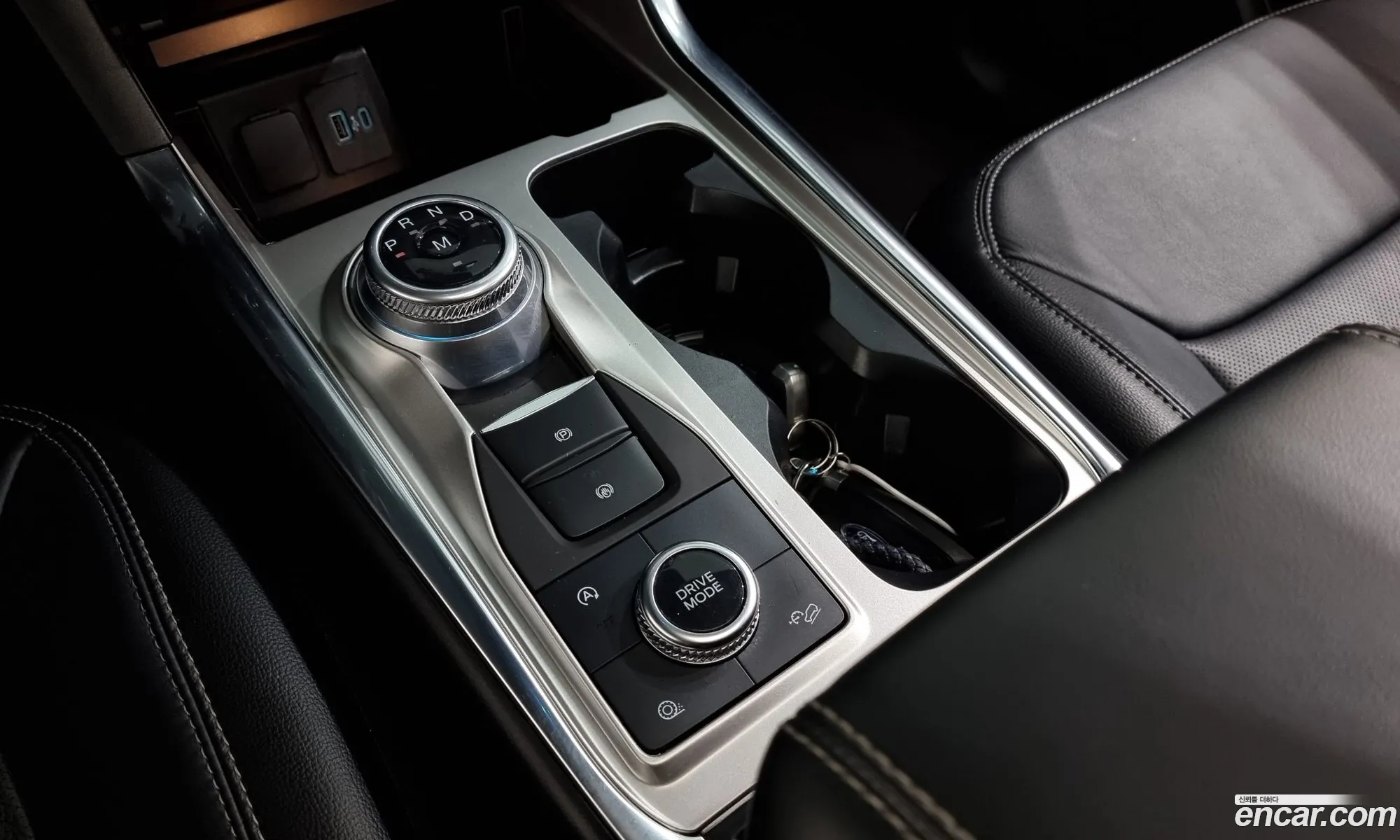 Ford Explorer 6th Gen 2020 1FMSK8FH8LGC11839 — 10