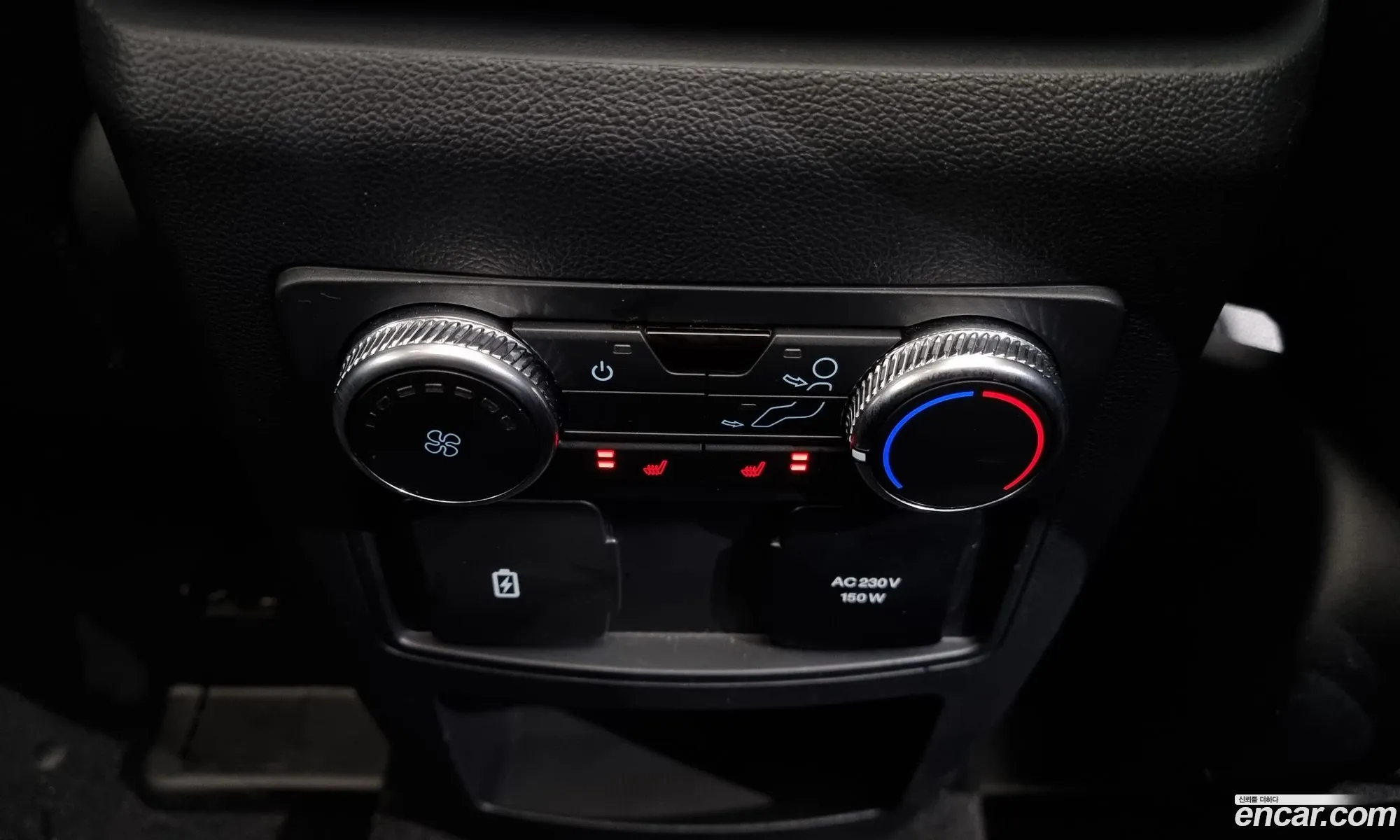 Ford Explorer 6th Gen 2020 1FMSK8FH8LGC11839 — 3