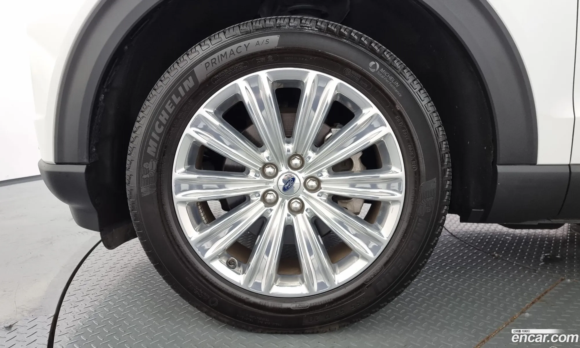 Ford Explorer 6th Gen 2020 1FMSK8FH8LGC11839 — 13
