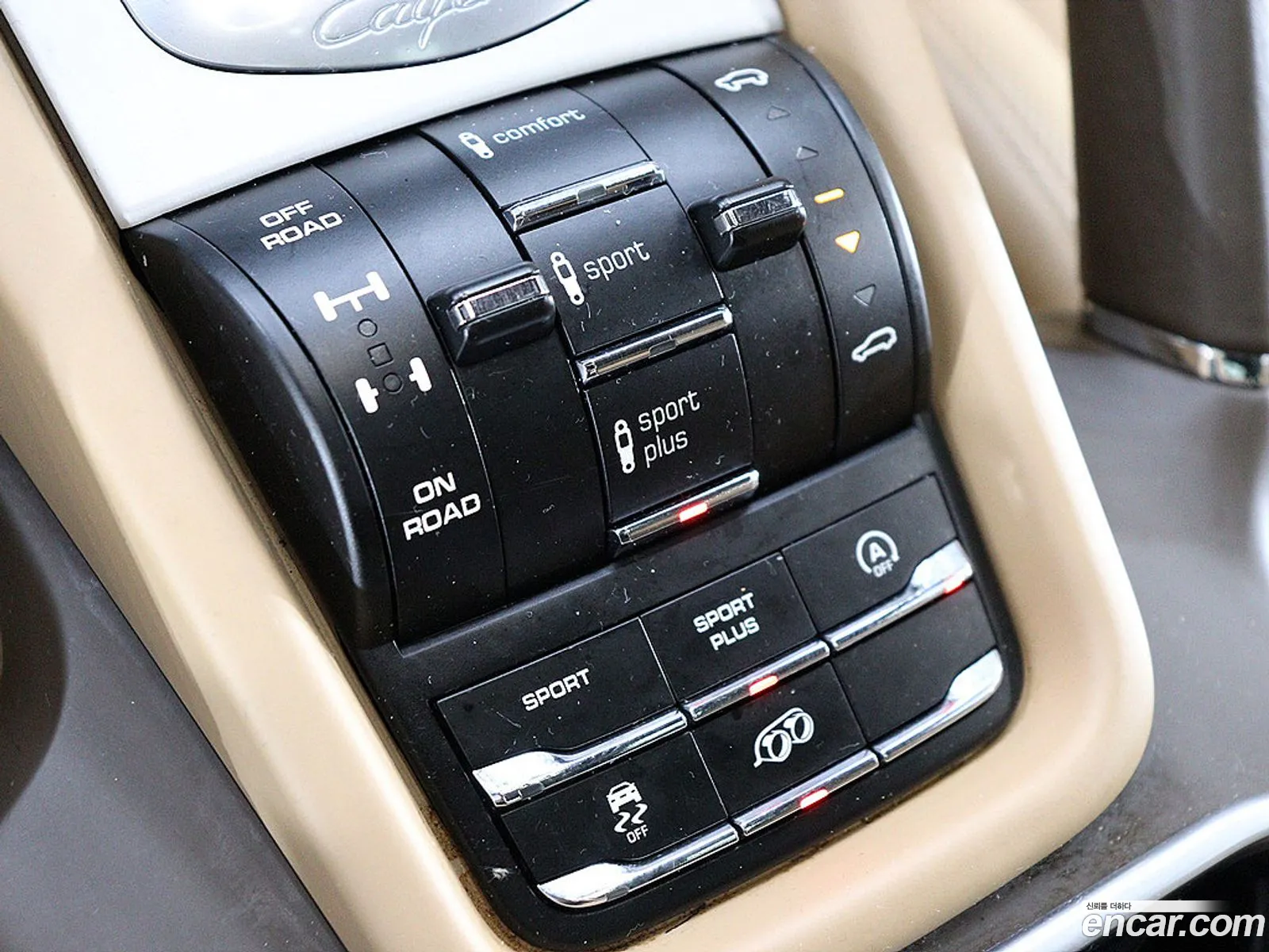 Porsche Cayenne 2018 — 11