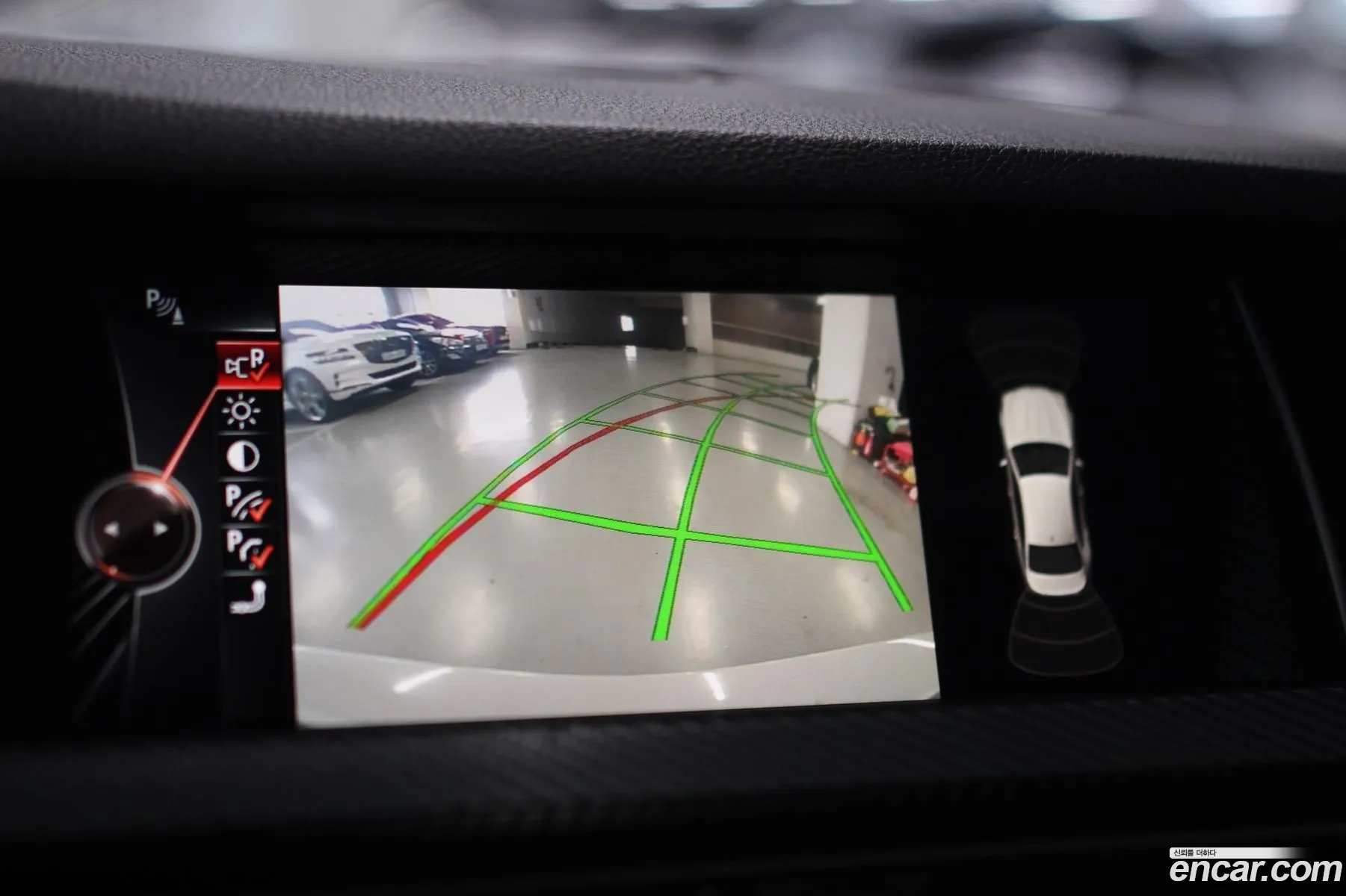 BMW 5 Series 2013 — 4