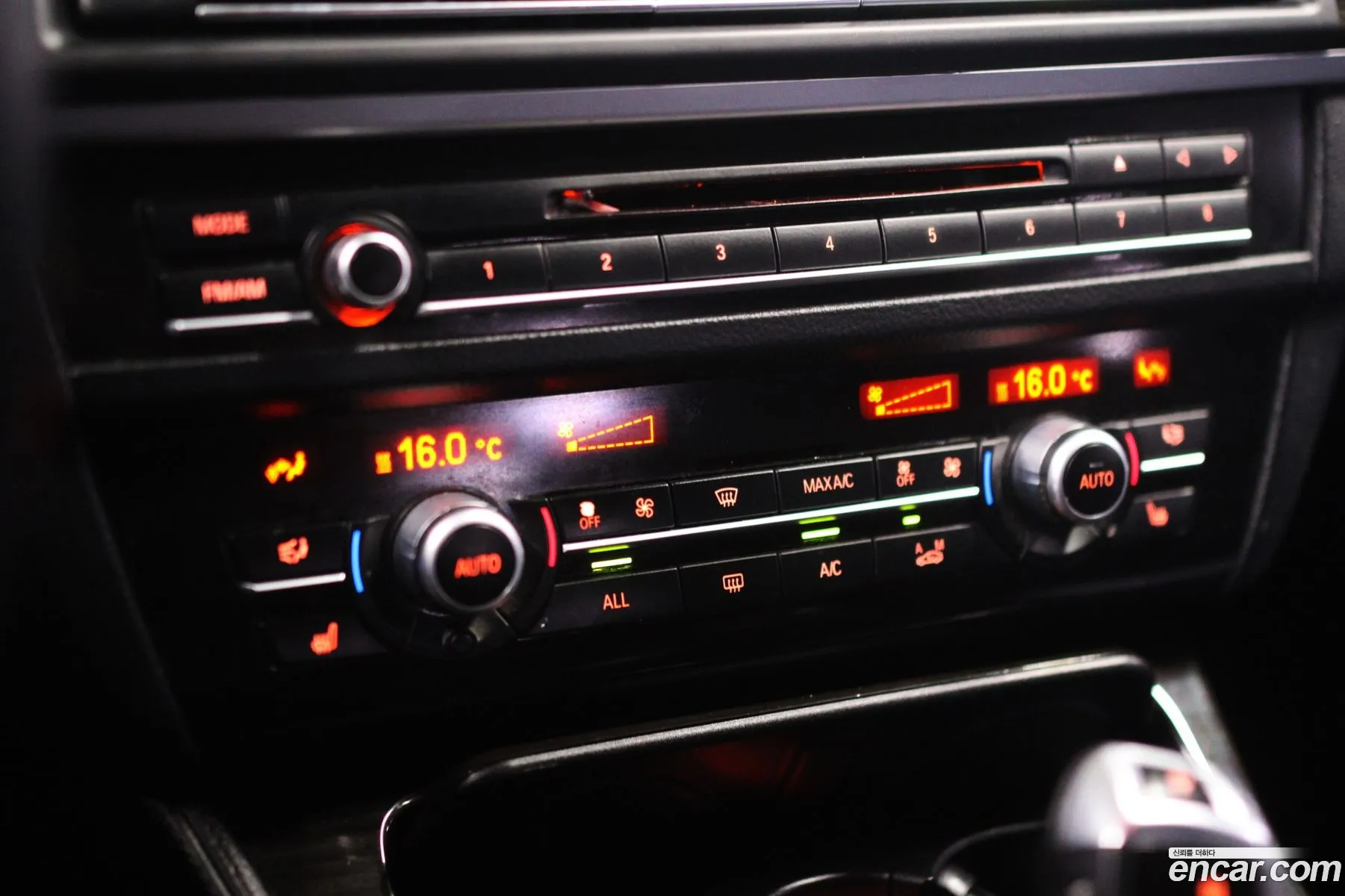 BMW 5 Series 2013 — 16