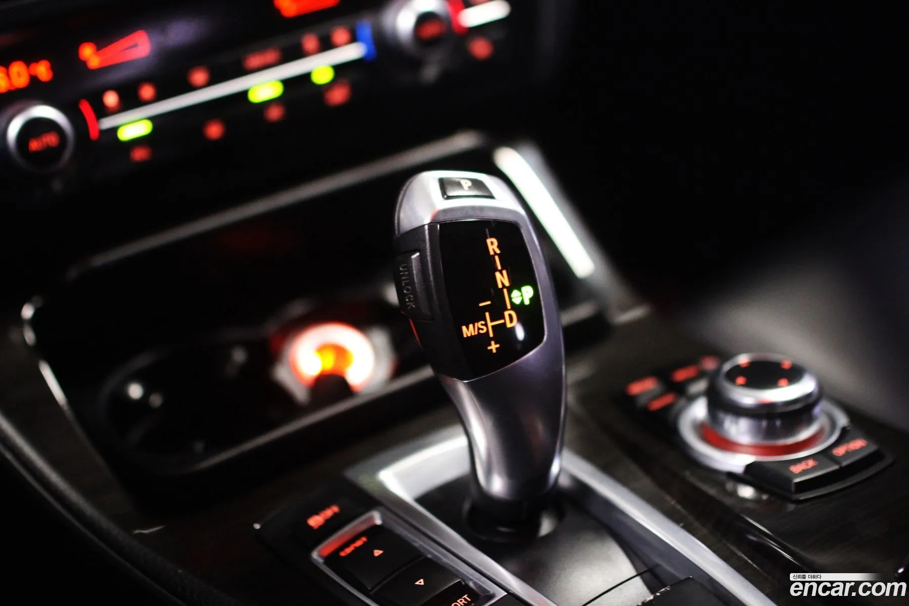 BMW 5 Series 2013 — 6