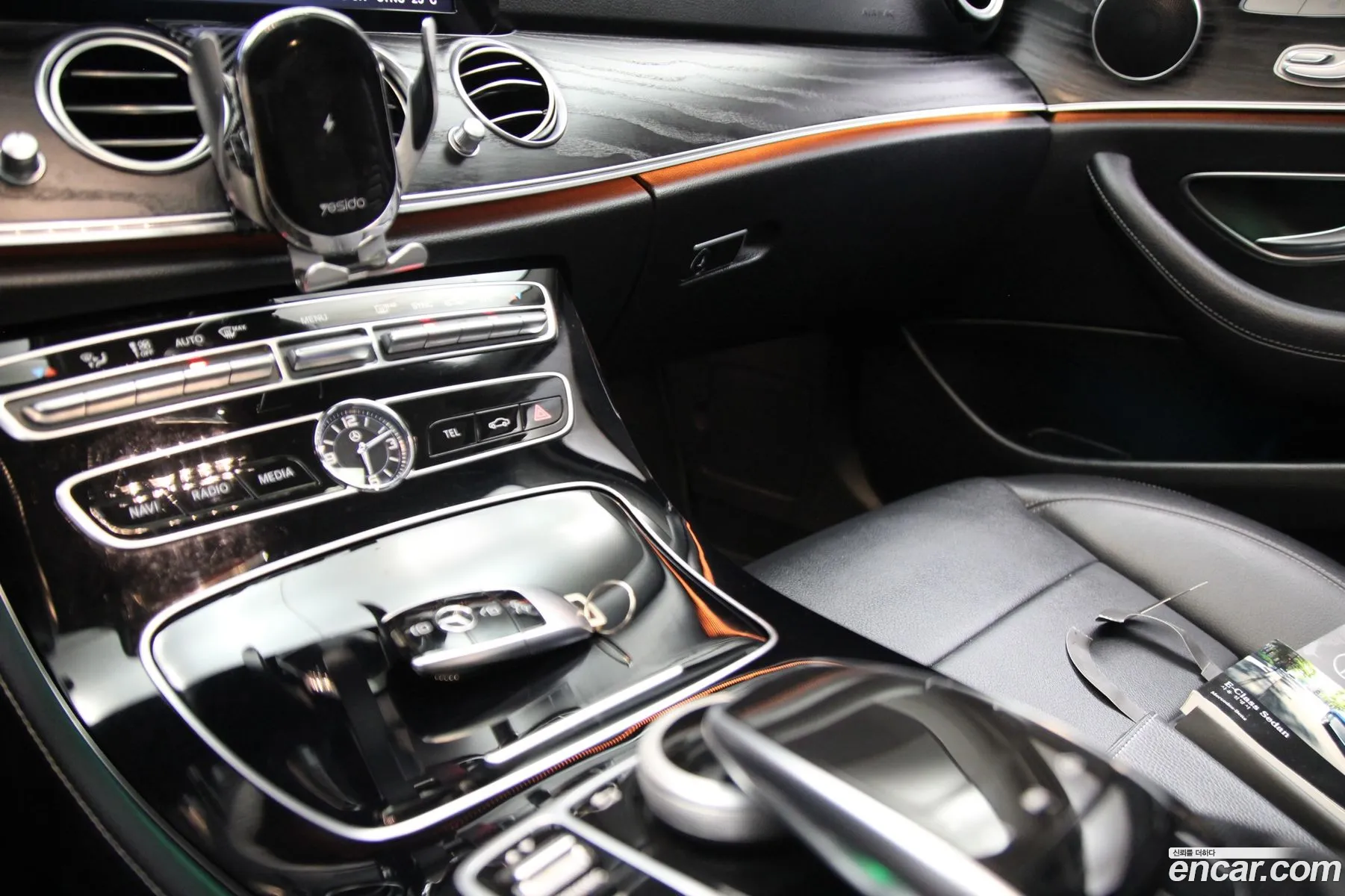 Mercedes-Benz E-Class W213 2018 — 7