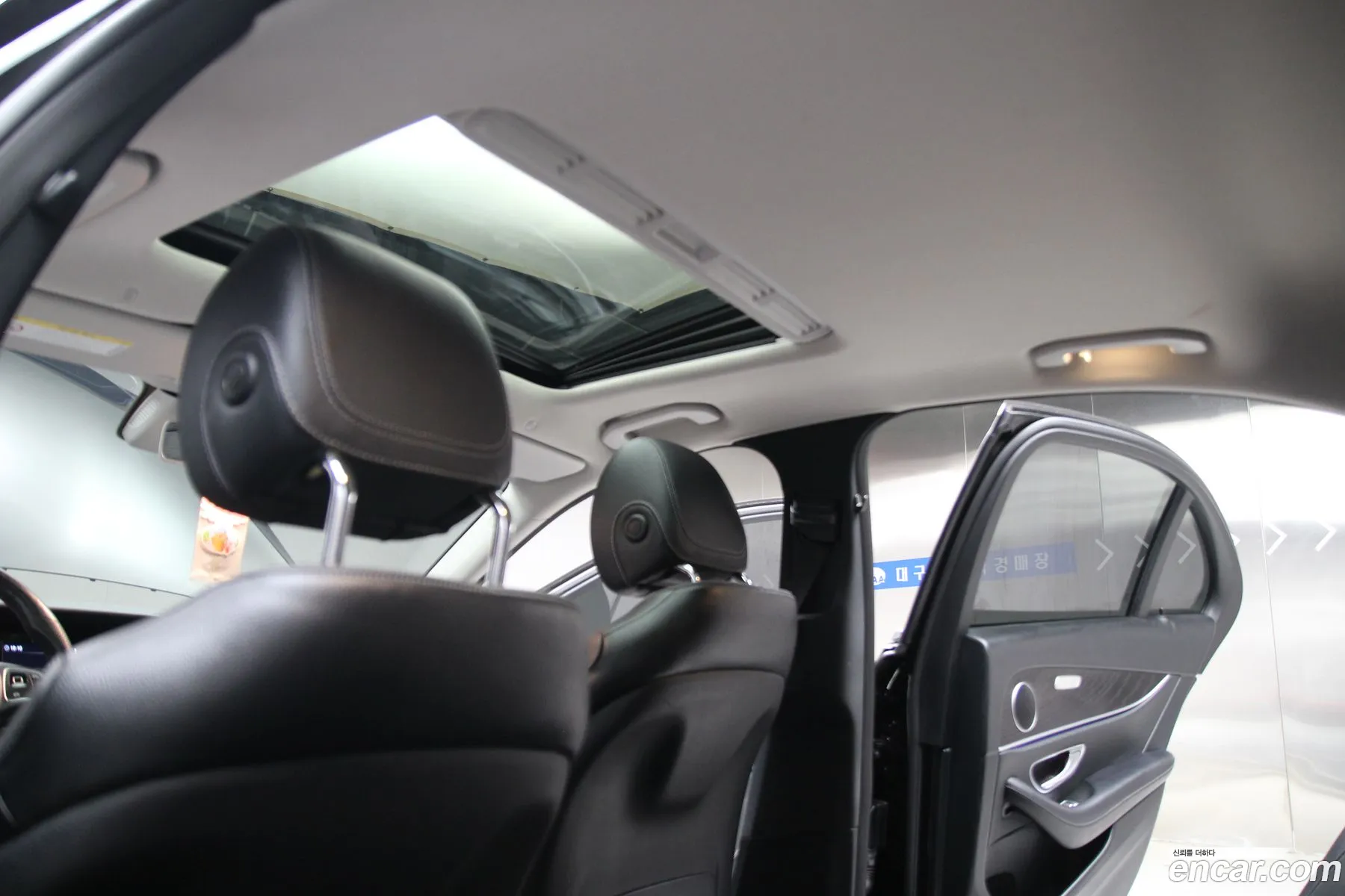 Mercedes-Benz E-Class W213 2018 — 3